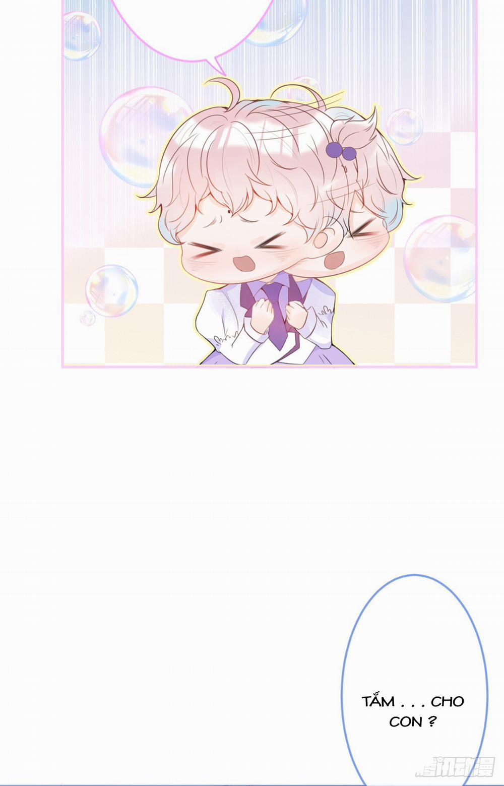 Ta Có Năm Đại Lão Ba Ba 39 trang 16