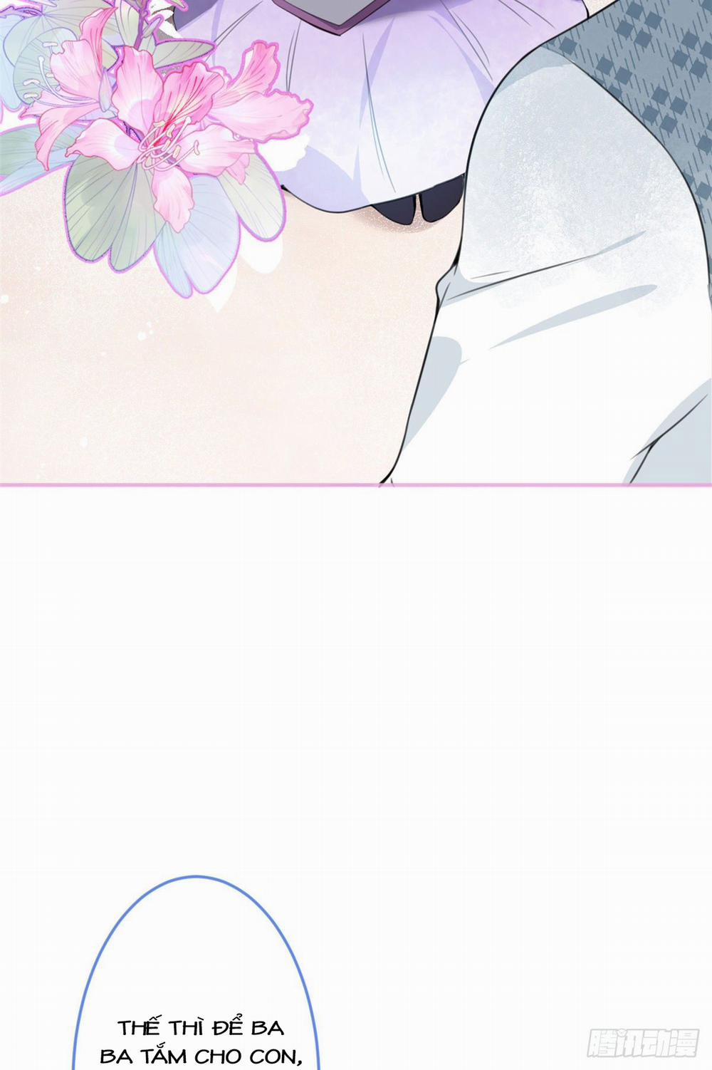 Ta Có Năm Đại Lão Ba Ba 39 trang 18