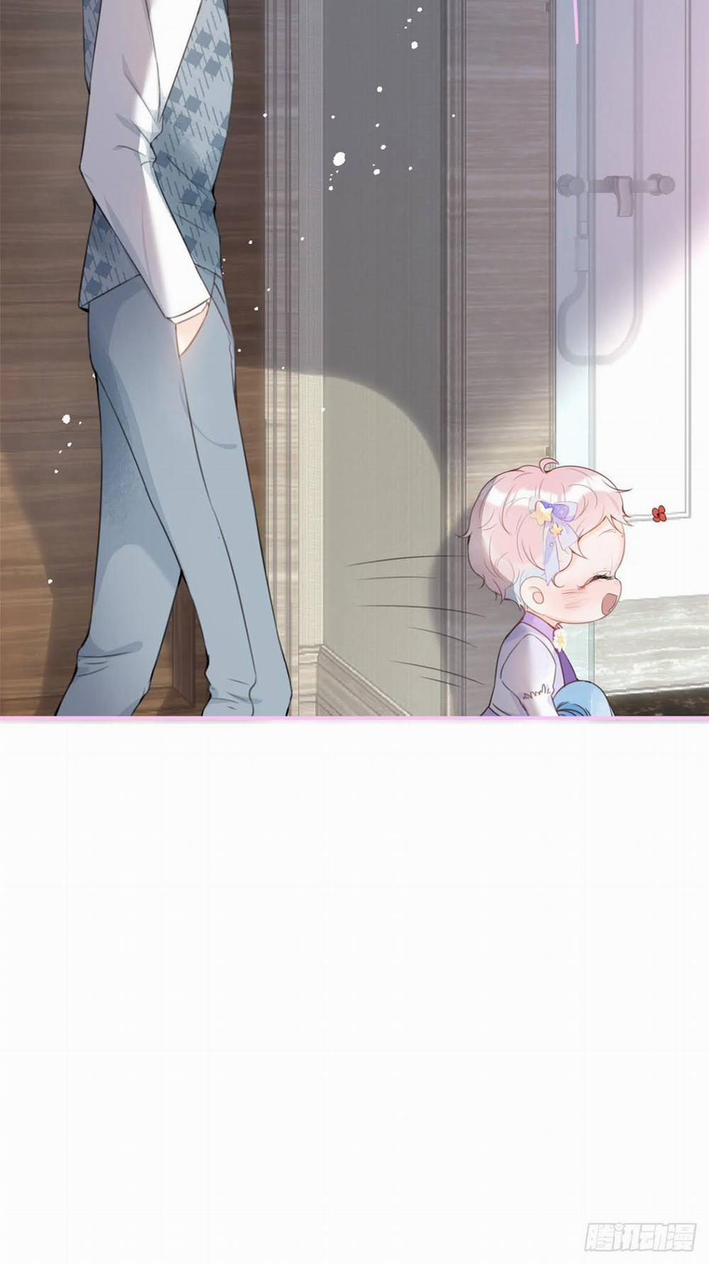 Ta Có Năm Đại Lão Ba Ba 39 trang 20