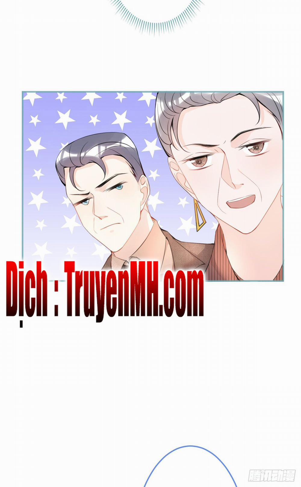 Ta Có Năm Đại Lão Ba Ba 39 trang 3