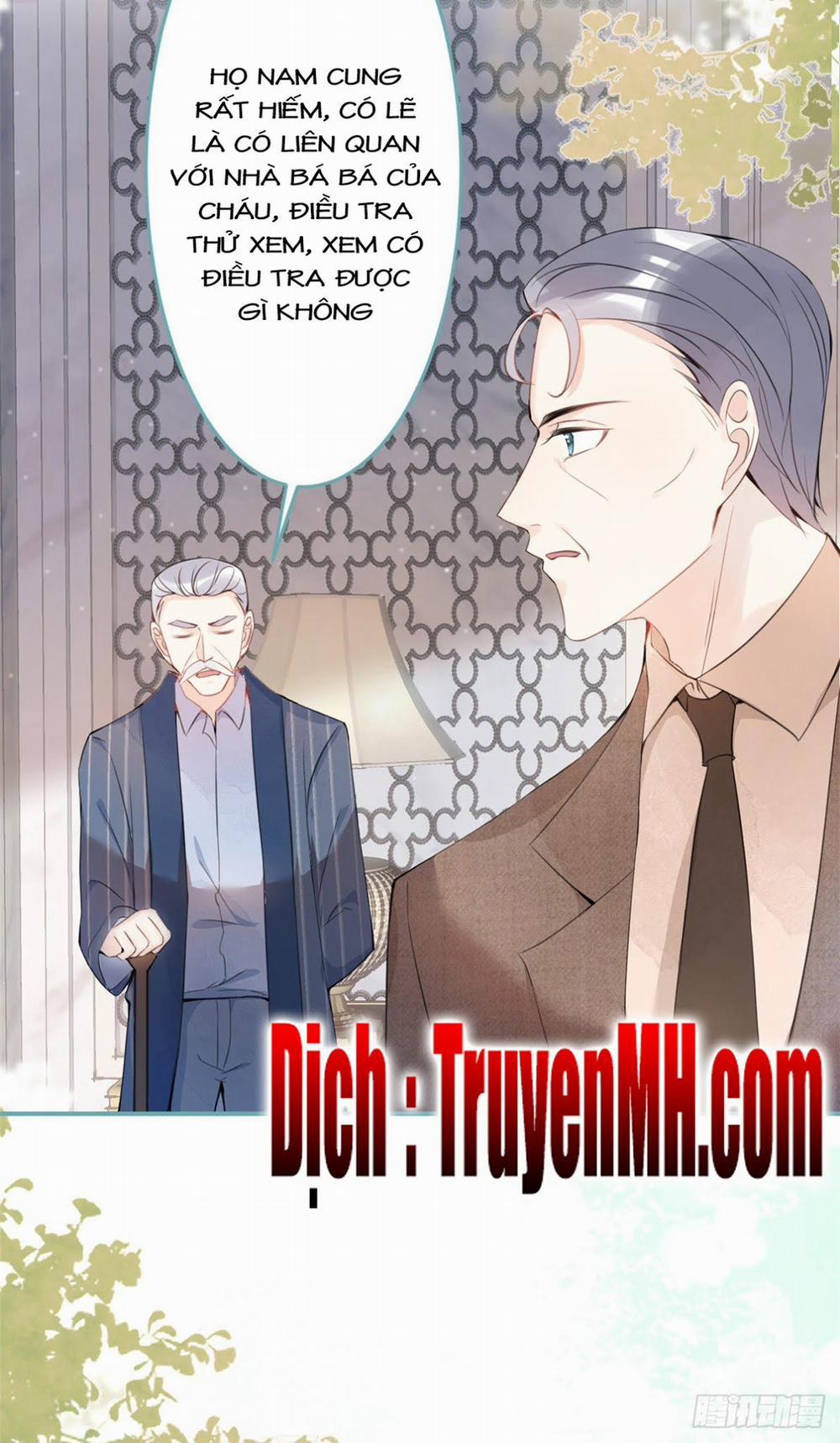 Ta Có Năm Đại Lão Ba Ba 39 trang 5