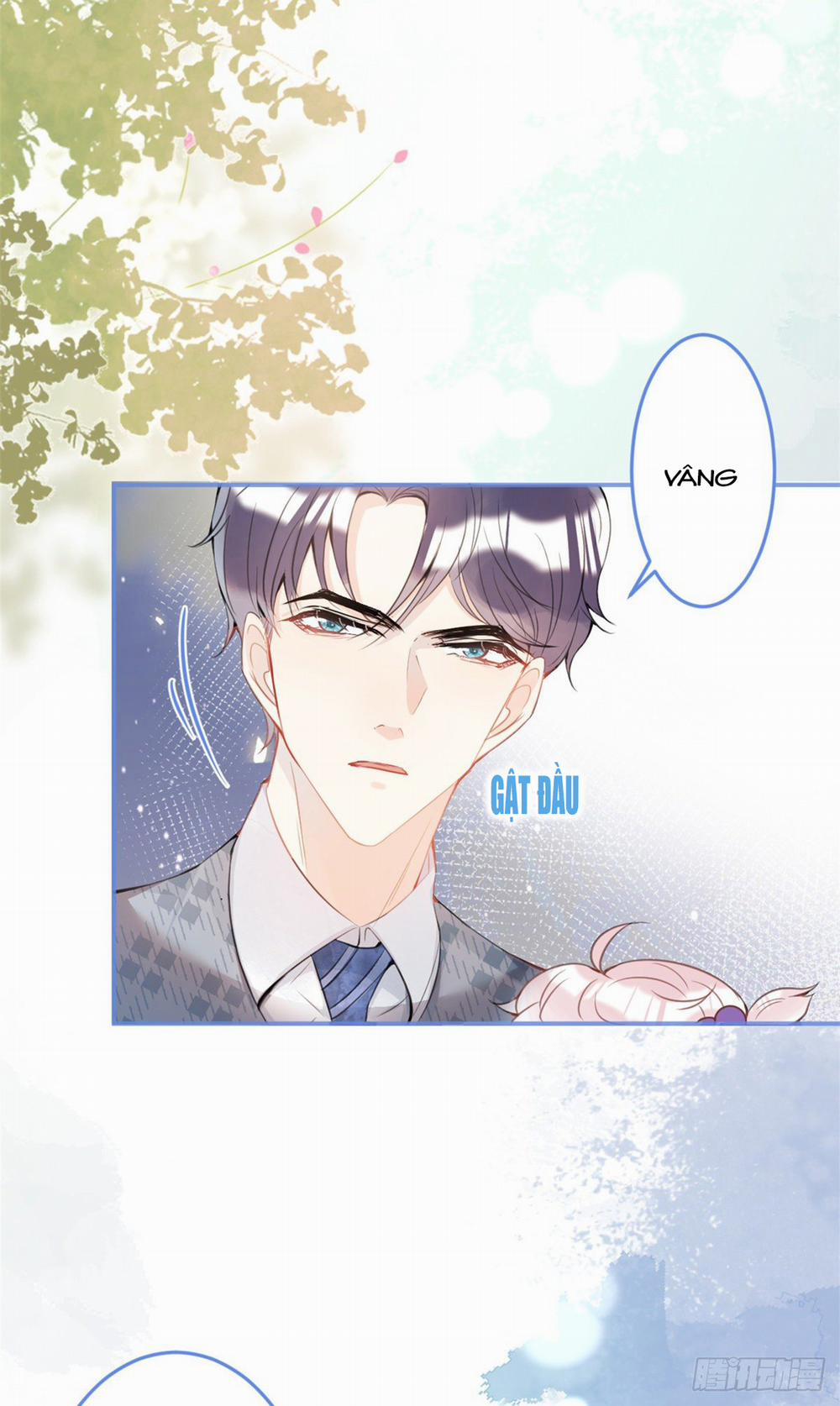 Ta Có Năm Đại Lão Ba Ba 39 trang 6