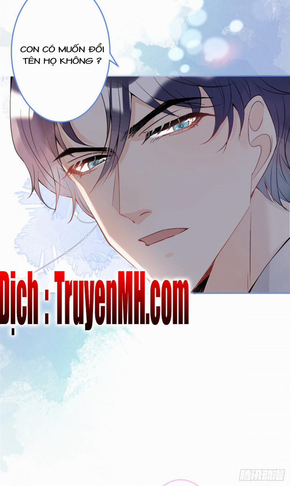 Ta Có Năm Đại Lão Ba Ba 39 trang 7