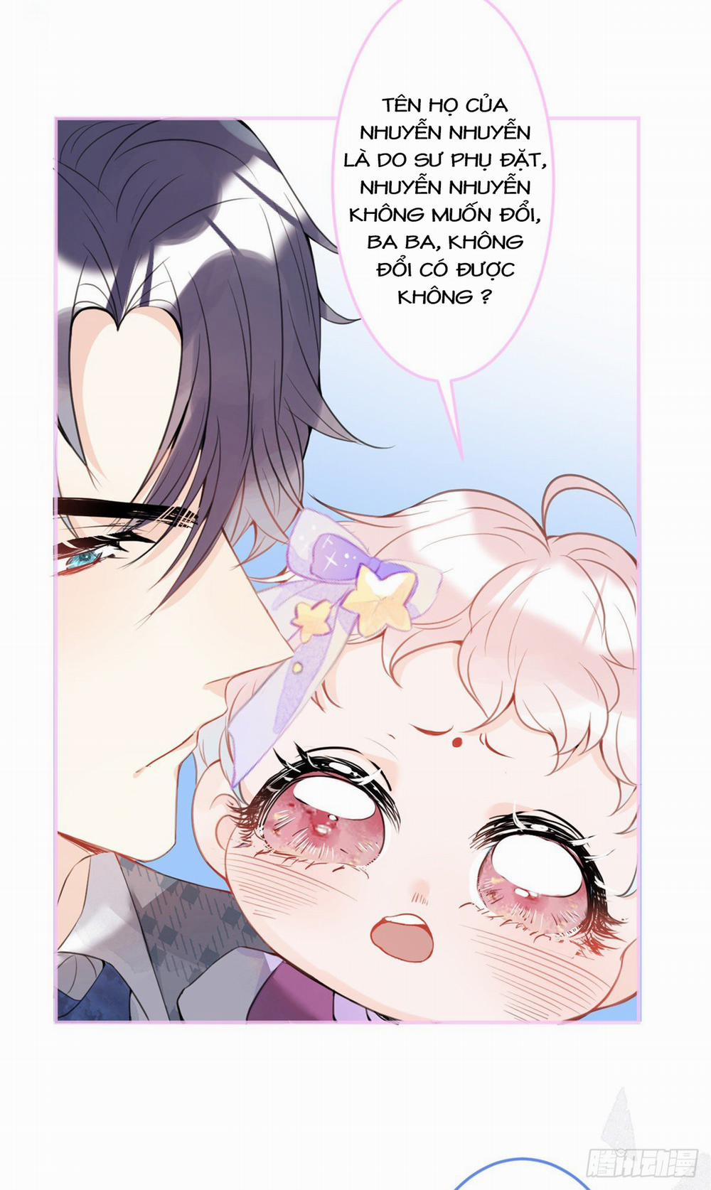 Ta Có Năm Đại Lão Ba Ba 39 trang 8