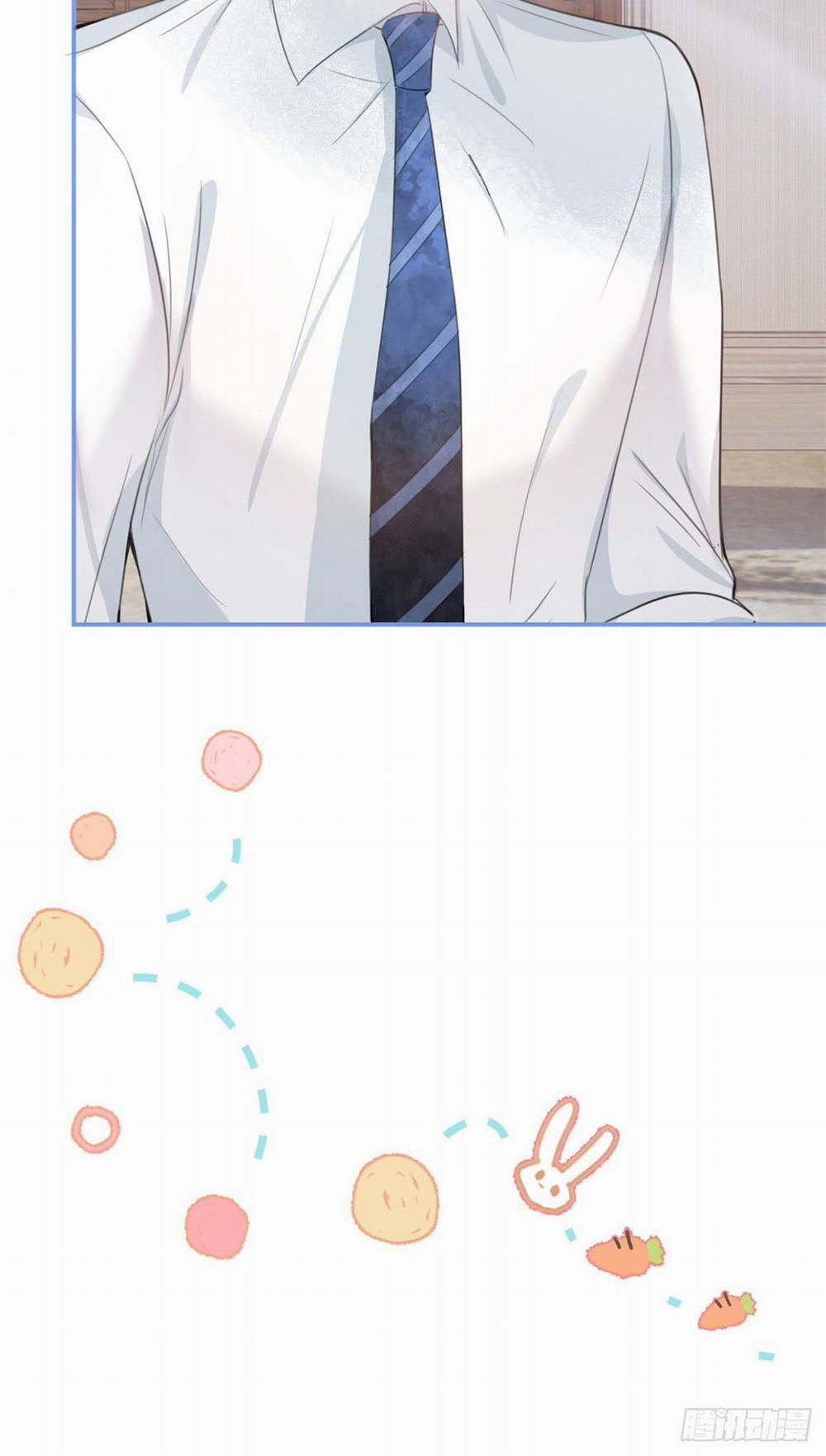 Ta Có Năm Đại Lão Ba Ba 40 trang 11