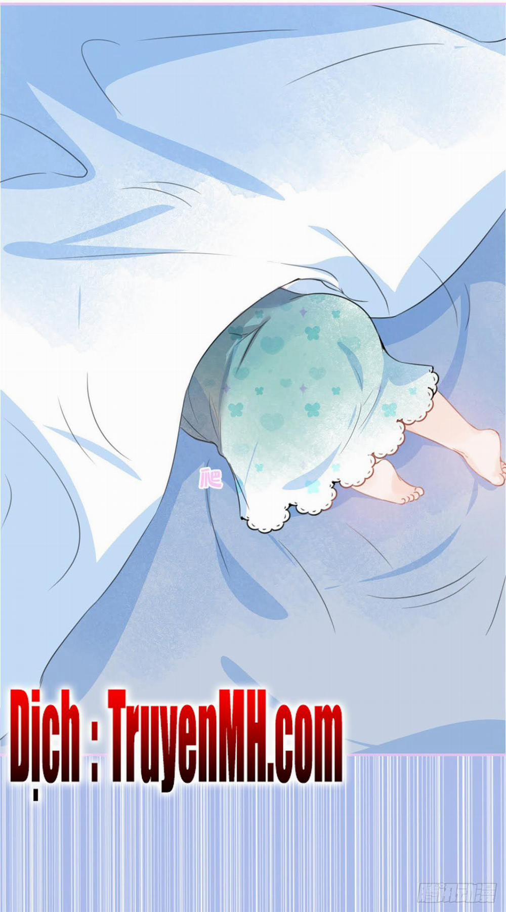 Ta Có Năm Đại Lão Ba Ba 40 trang 12