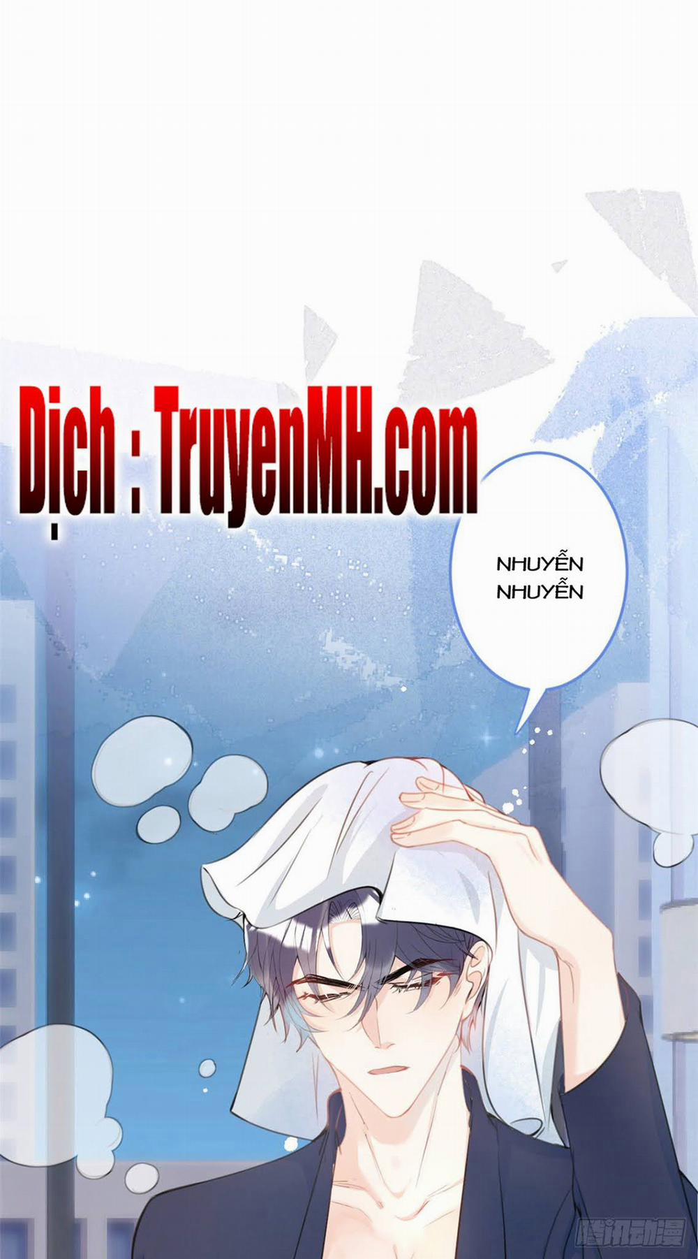 Ta Có Năm Đại Lão Ba Ba 40 trang 14