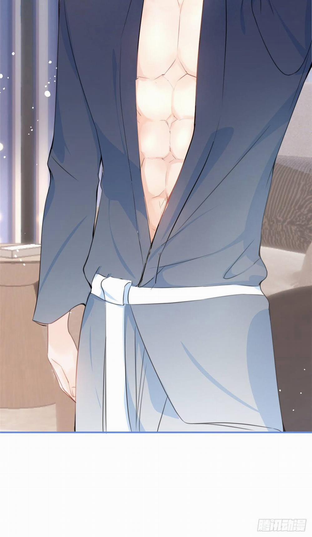 Ta Có Năm Đại Lão Ba Ba 40 trang 15