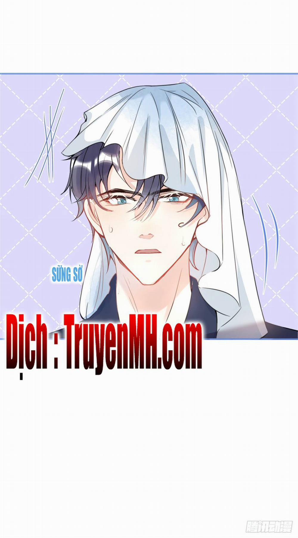 Ta Có Năm Đại Lão Ba Ba 40 trang 18