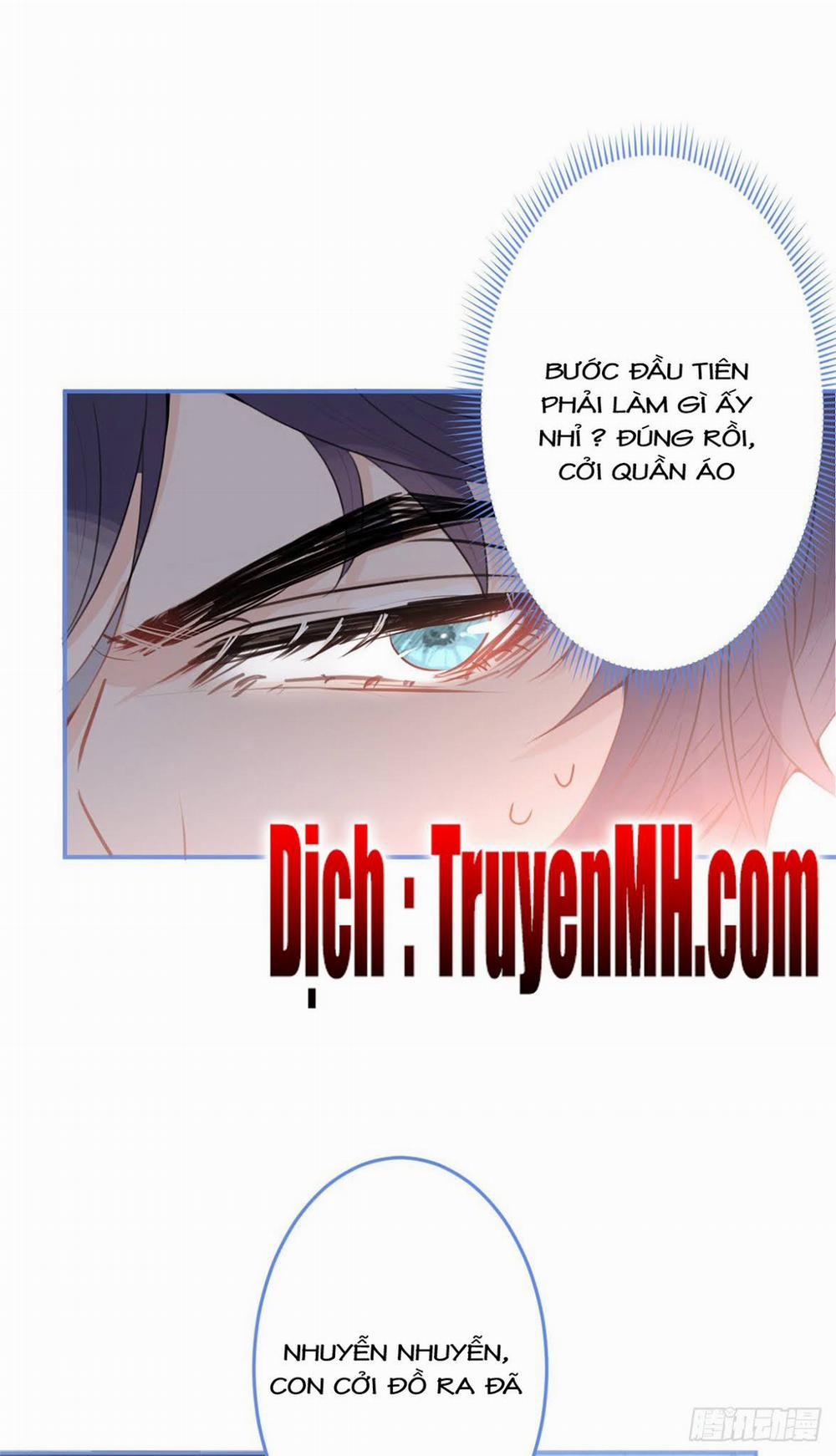 Ta Có Năm Đại Lão Ba Ba 40 trang 2