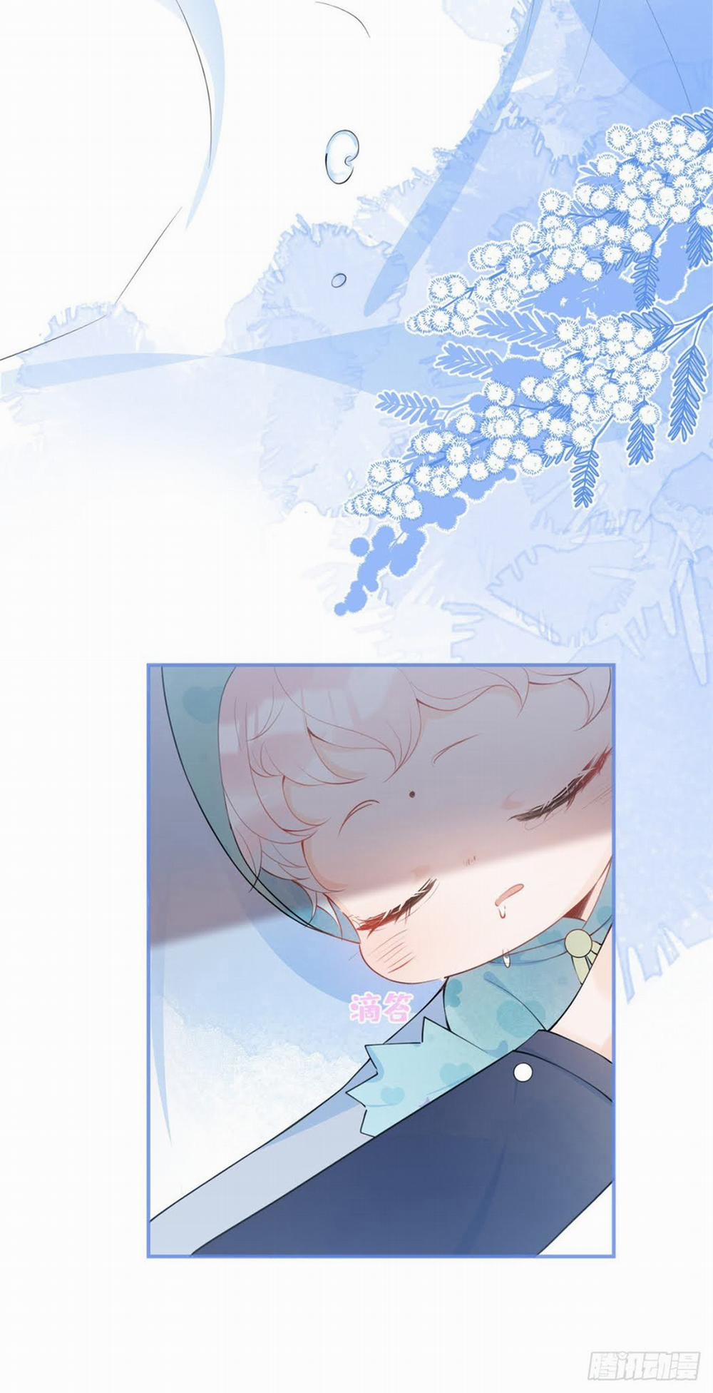 Ta Có Năm Đại Lão Ba Ba 40 trang 25