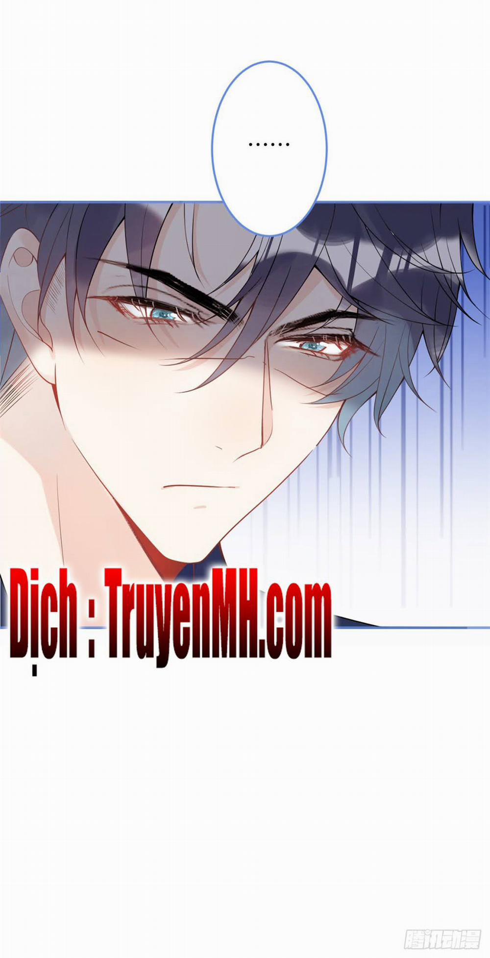 Ta Có Năm Đại Lão Ba Ba 40 trang 26