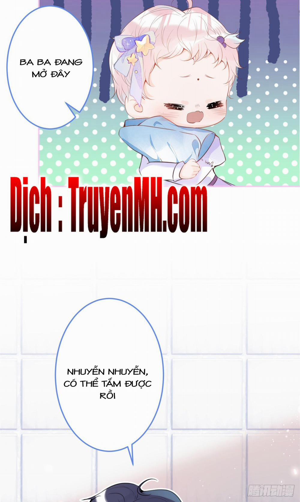 Ta Có Năm Đại Lão Ba Ba 40 trang 4