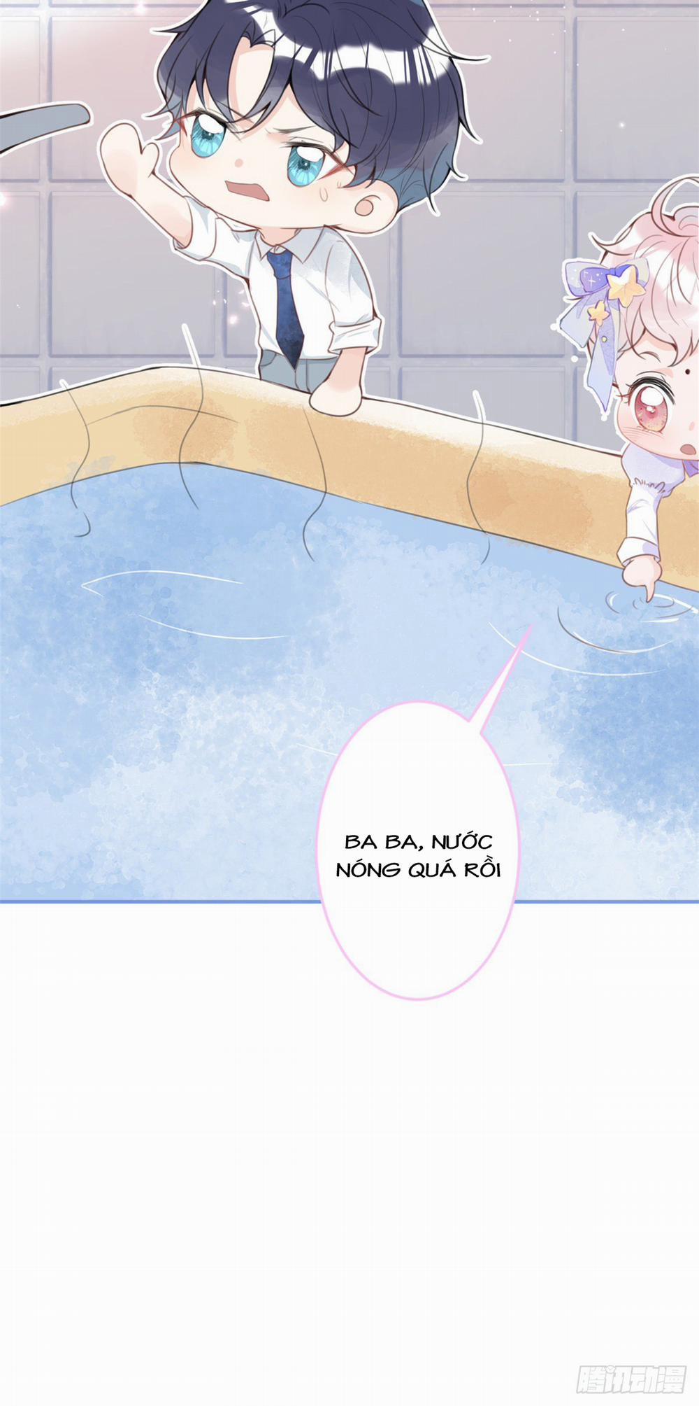 Ta Có Năm Đại Lão Ba Ba 40 trang 5