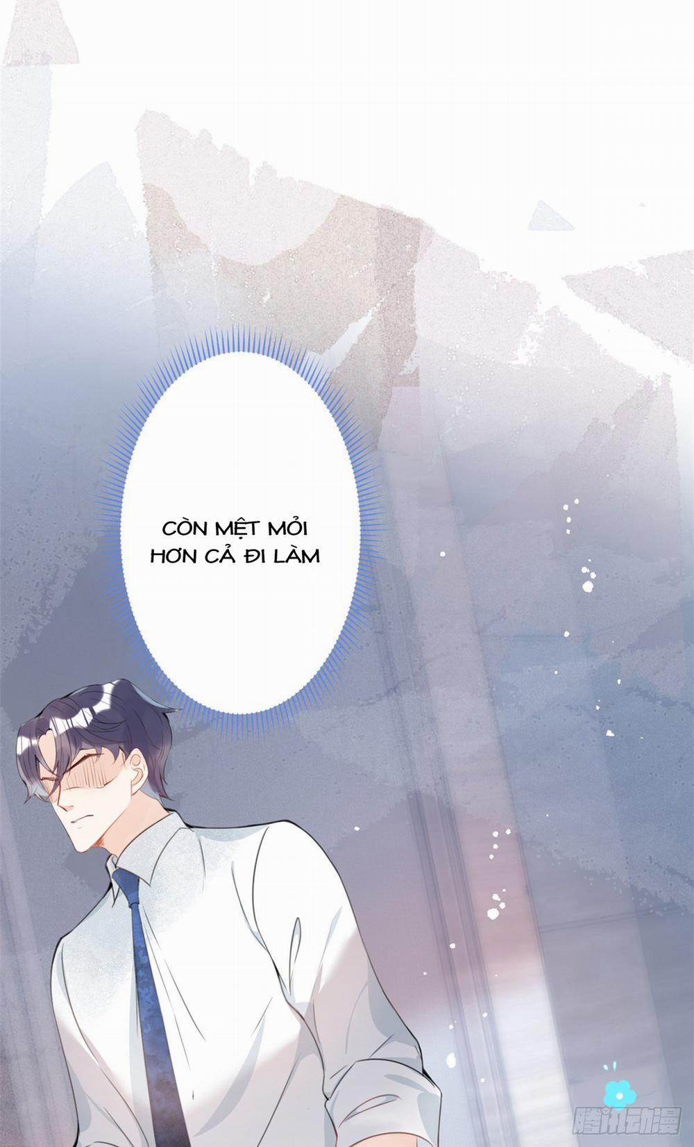 Ta Có Năm Đại Lão Ba Ba 40 trang 7