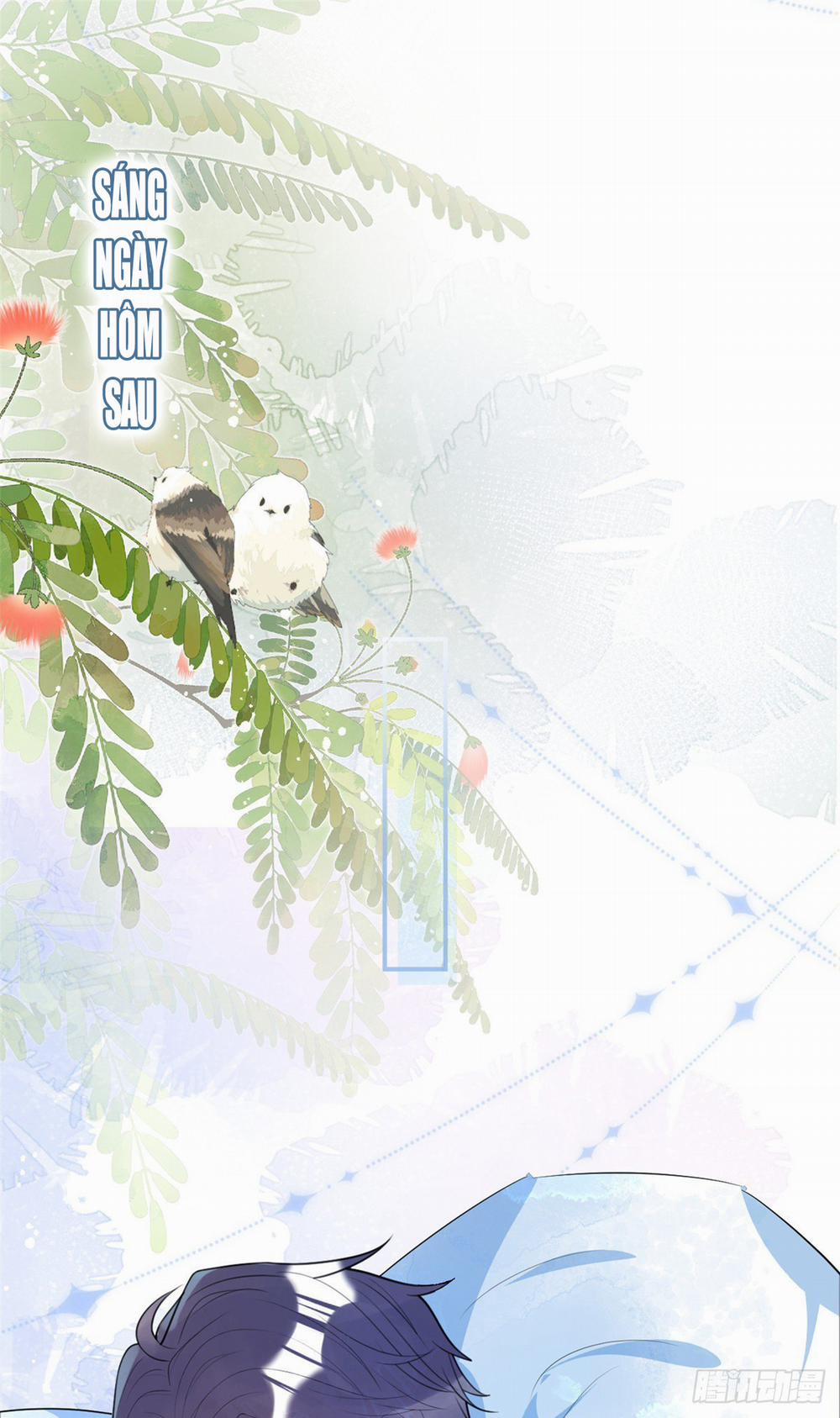 Ta Có Năm Đại Lão Ba Ba 41 trang 1