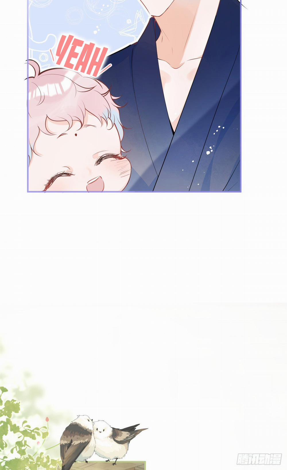 Ta Có Năm Đại Lão Ba Ba 41 trang 11