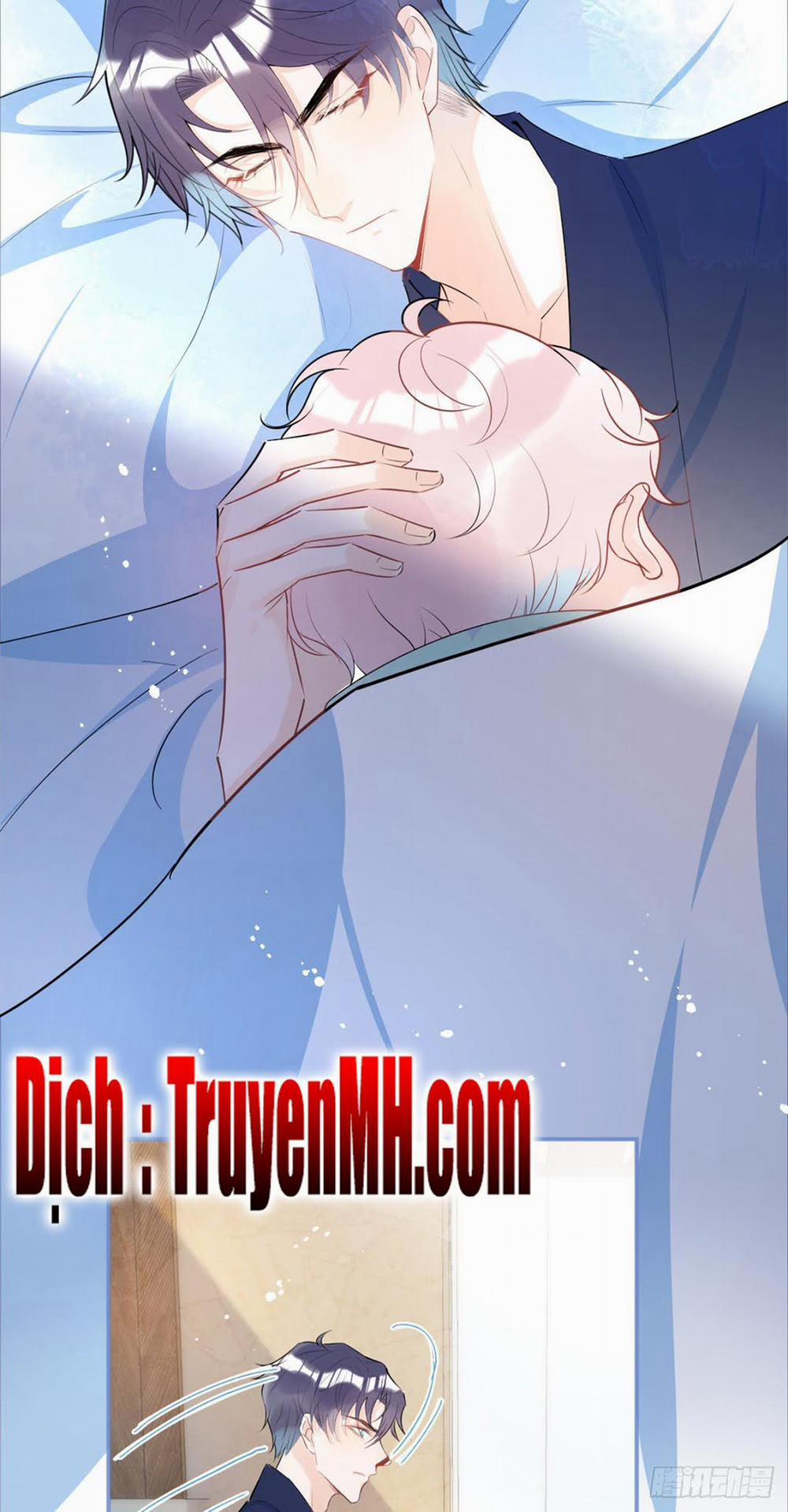 Ta Có Năm Đại Lão Ba Ba 41 trang 2