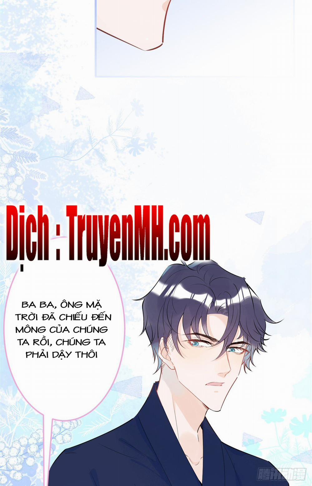 Ta Có Năm Đại Lão Ba Ba 41 trang 6