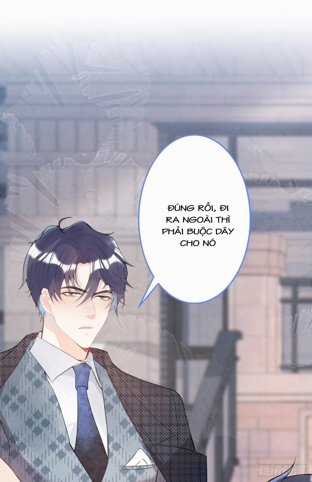 Ta Có Năm Đại Lão Ba Ba 42 trang 1