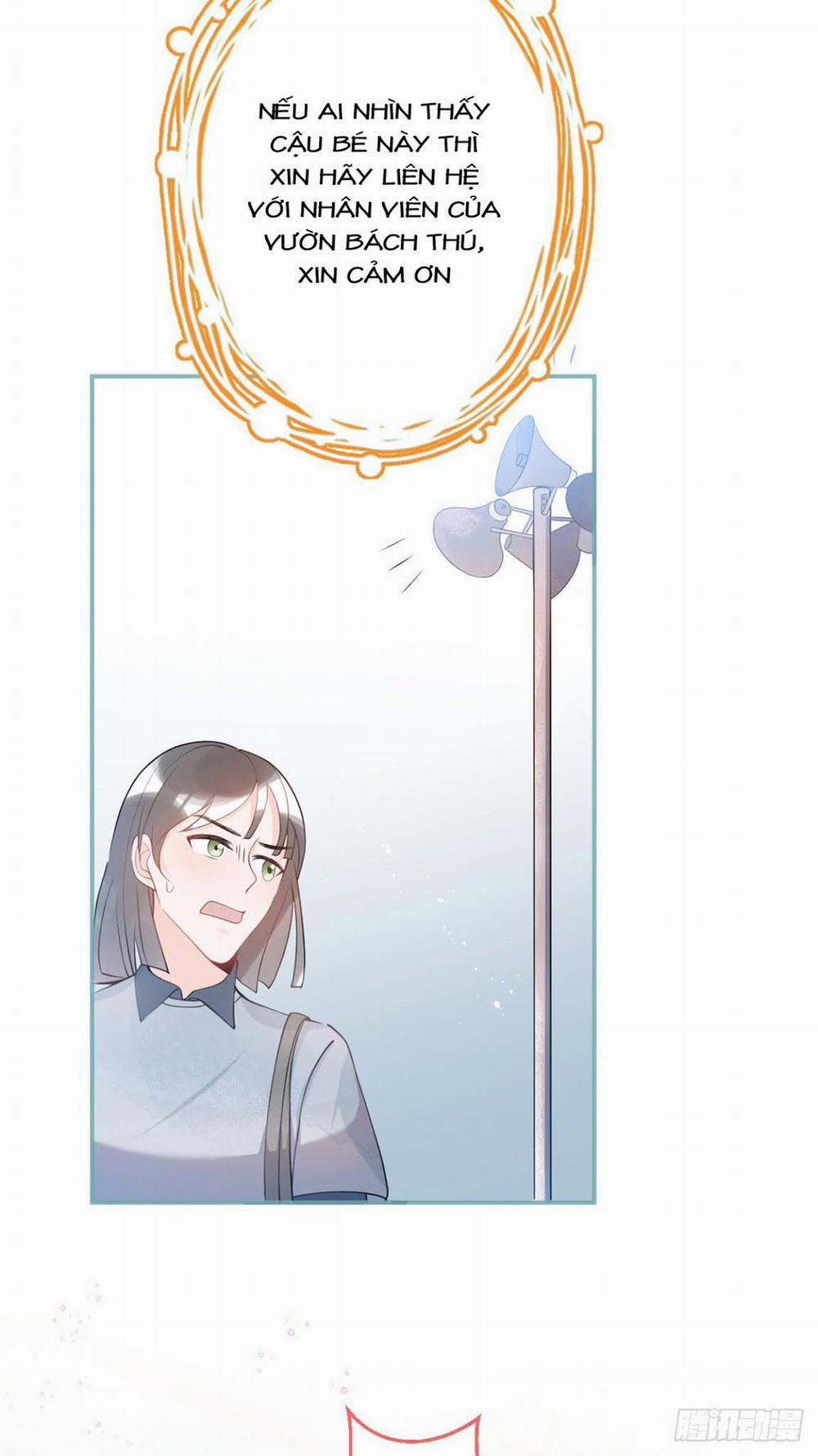 Ta Có Năm Đại Lão Ba Ba 42 trang 11