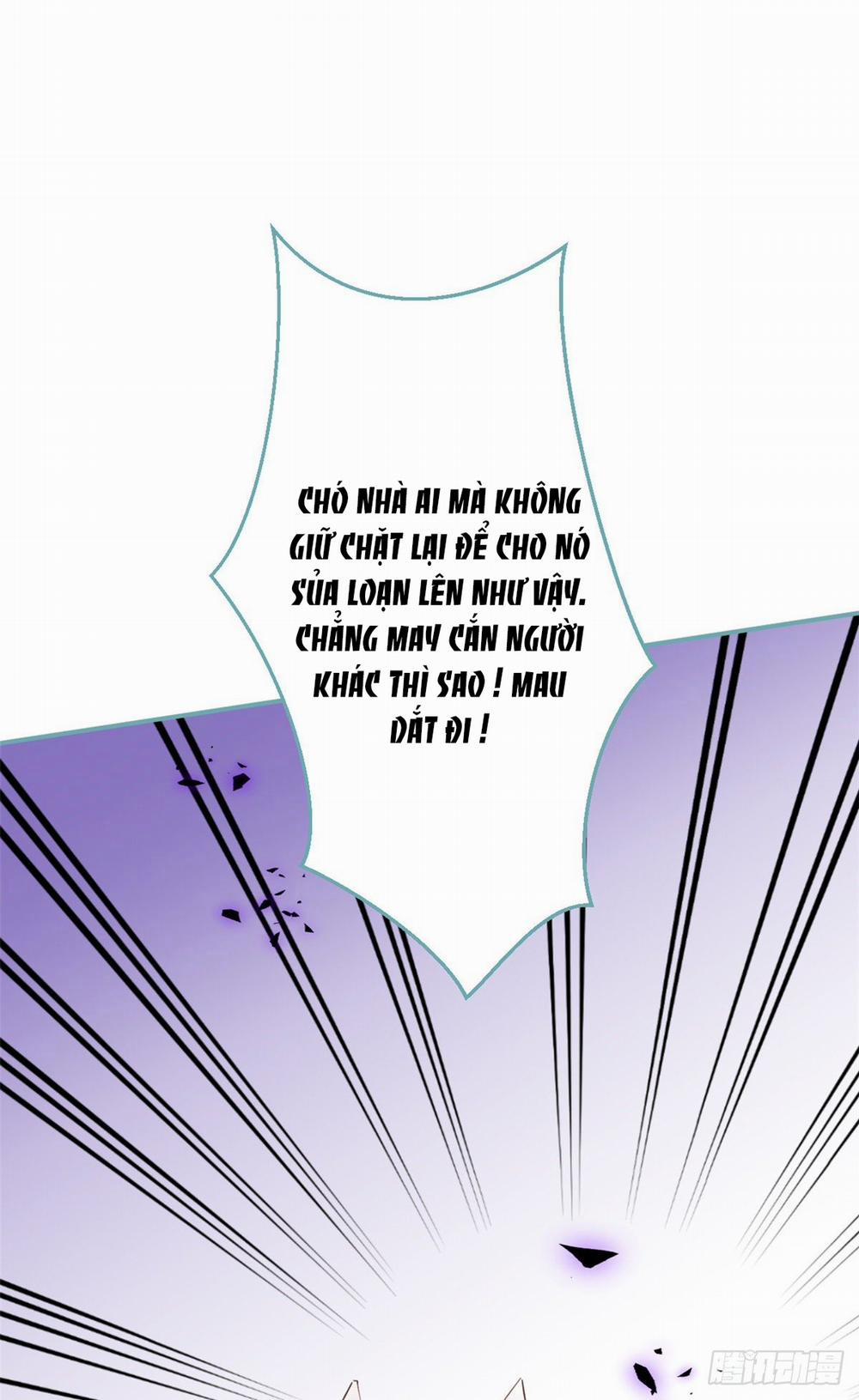 Ta Có Năm Đại Lão Ba Ba 42 trang 15