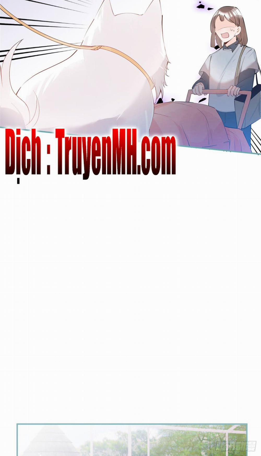 Ta Có Năm Đại Lão Ba Ba 42 trang 16