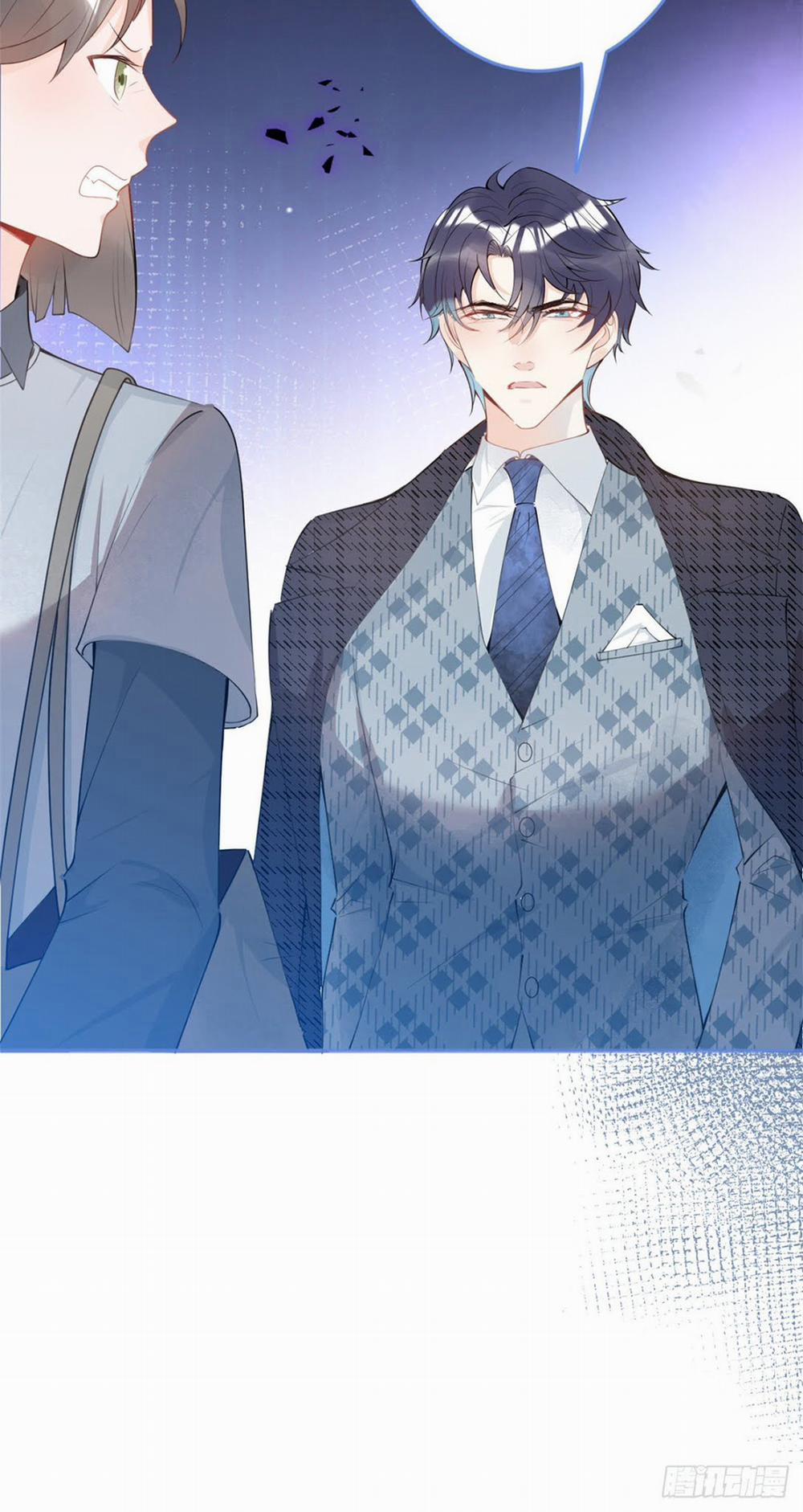 Ta Có Năm Đại Lão Ba Ba 42 trang 19