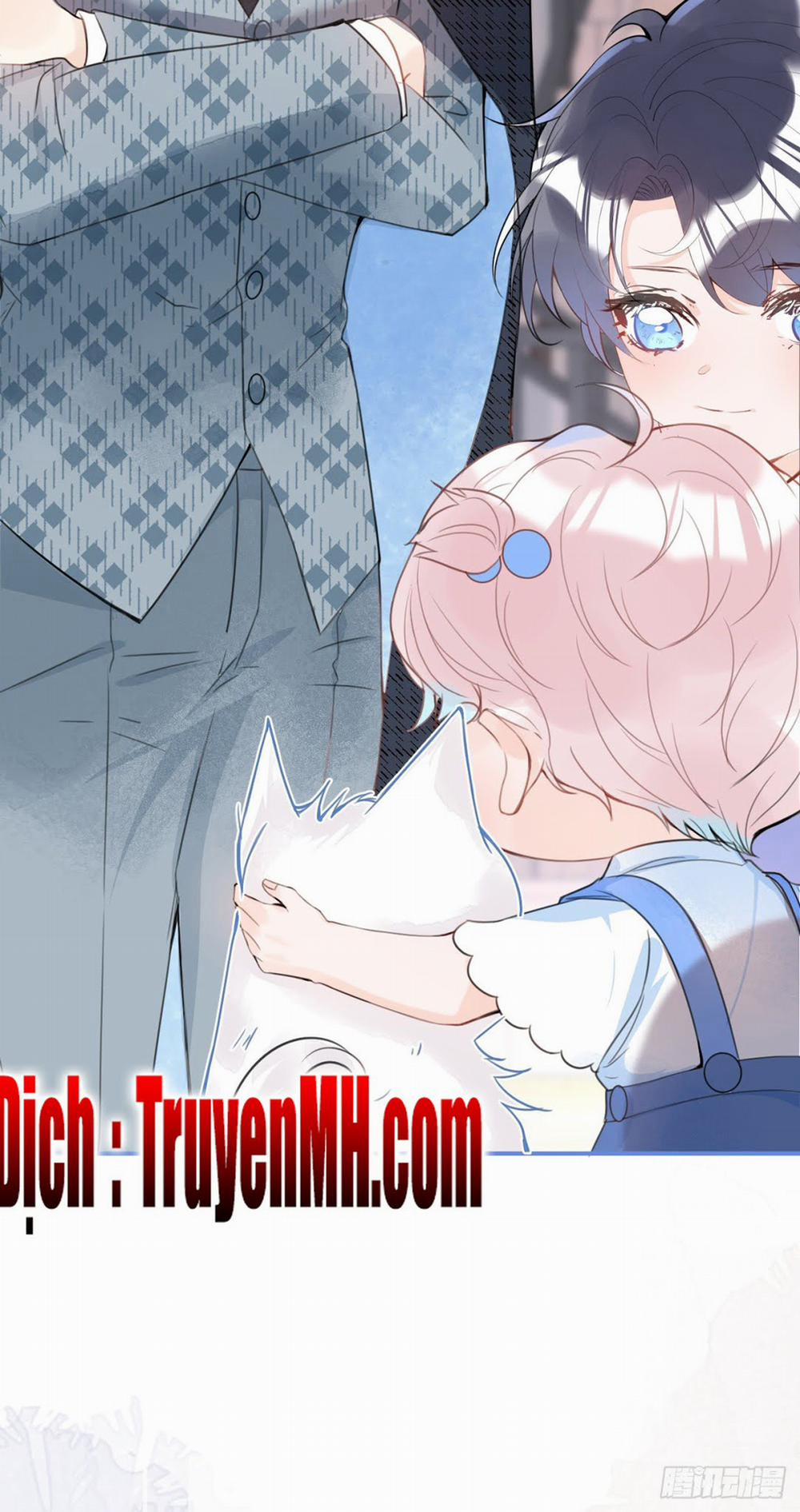 Ta Có Năm Đại Lão Ba Ba 42 trang 2