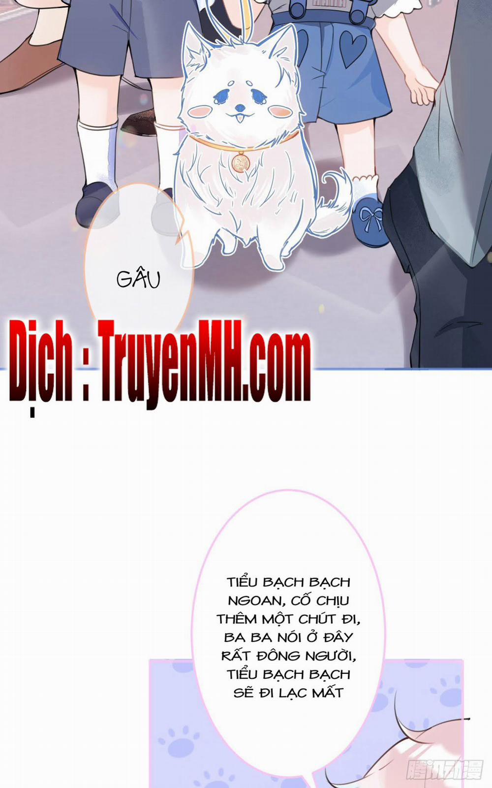 Ta Có Năm Đại Lão Ba Ba 42 trang 4