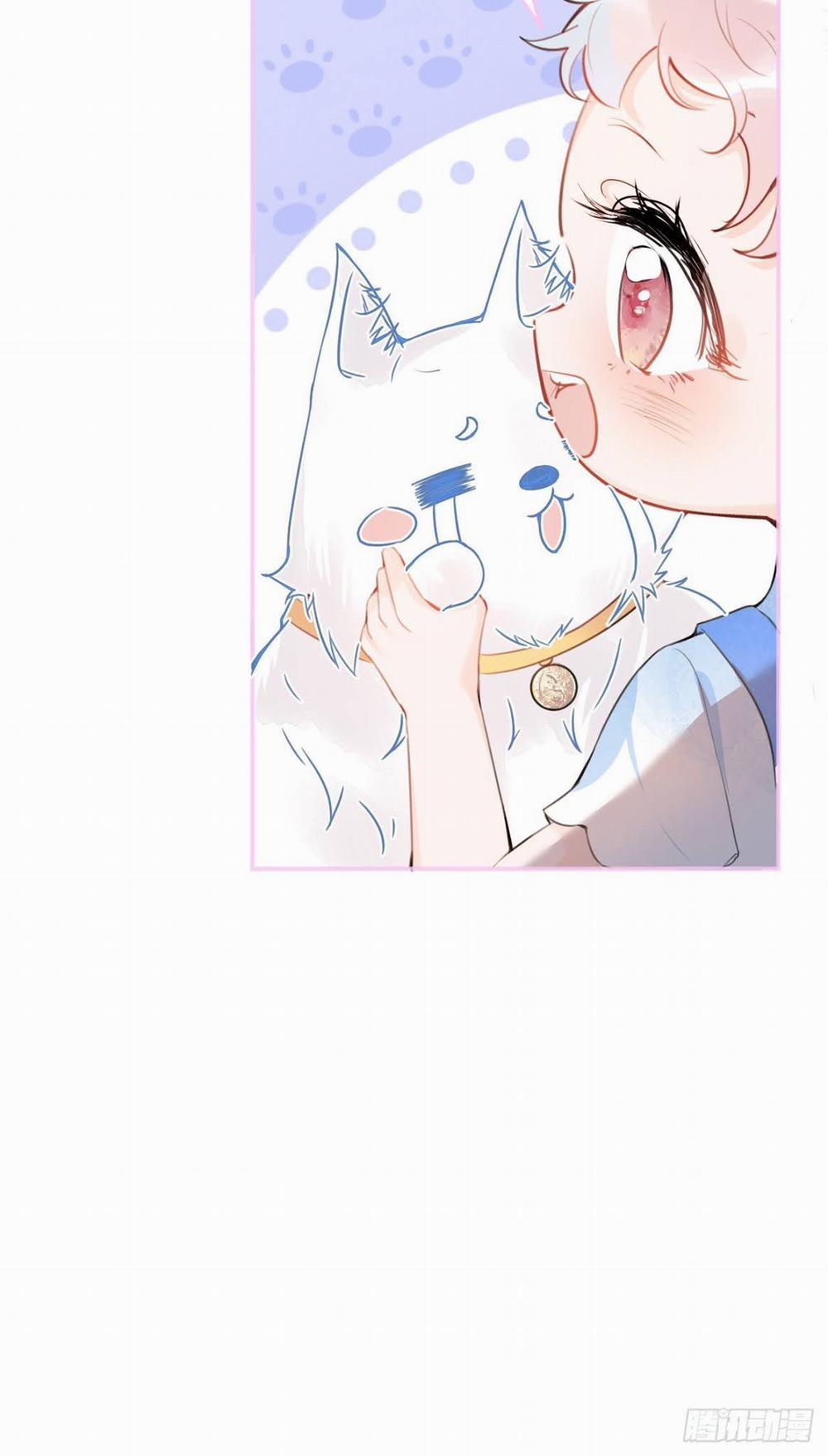 Ta Có Năm Đại Lão Ba Ba 42 trang 5