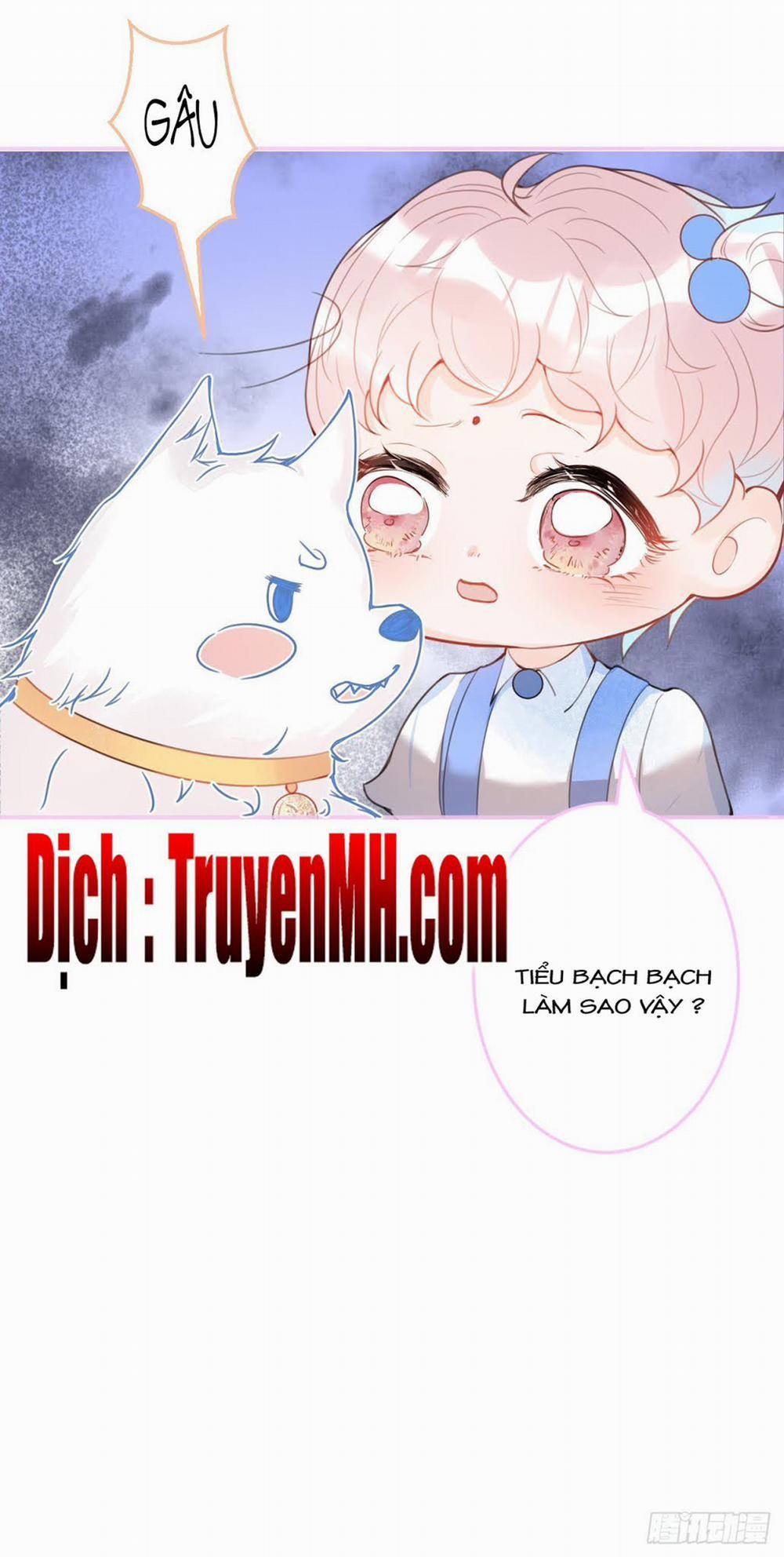 Ta Có Năm Đại Lão Ba Ba 42 trang 6