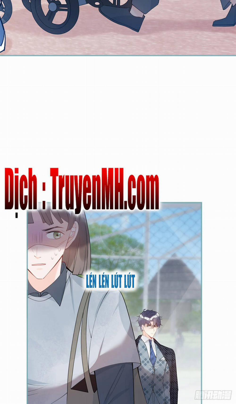 Ta Có Năm Đại Lão Ba Ba 42 trang 8