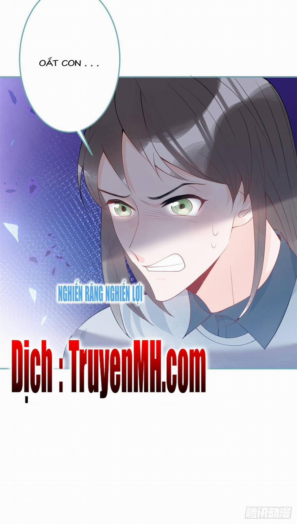 Ta Có Năm Đại Lão Ba Ba 43 trang 11