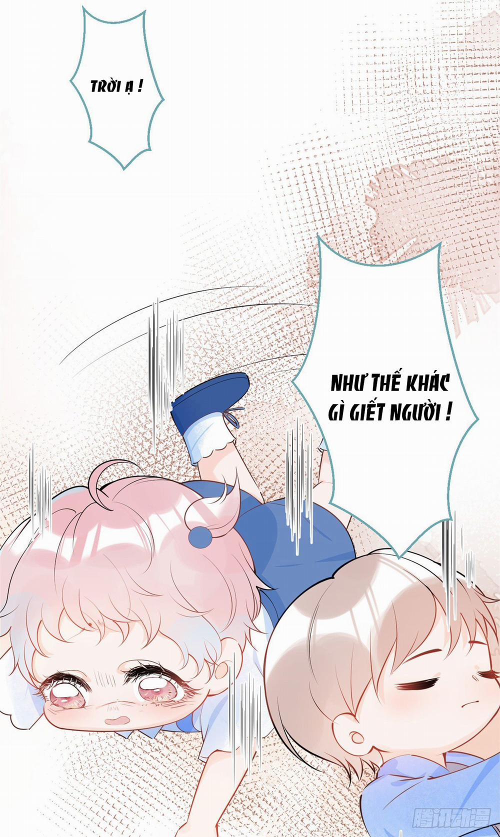 Ta Có Năm Đại Lão Ba Ba 43 trang 17