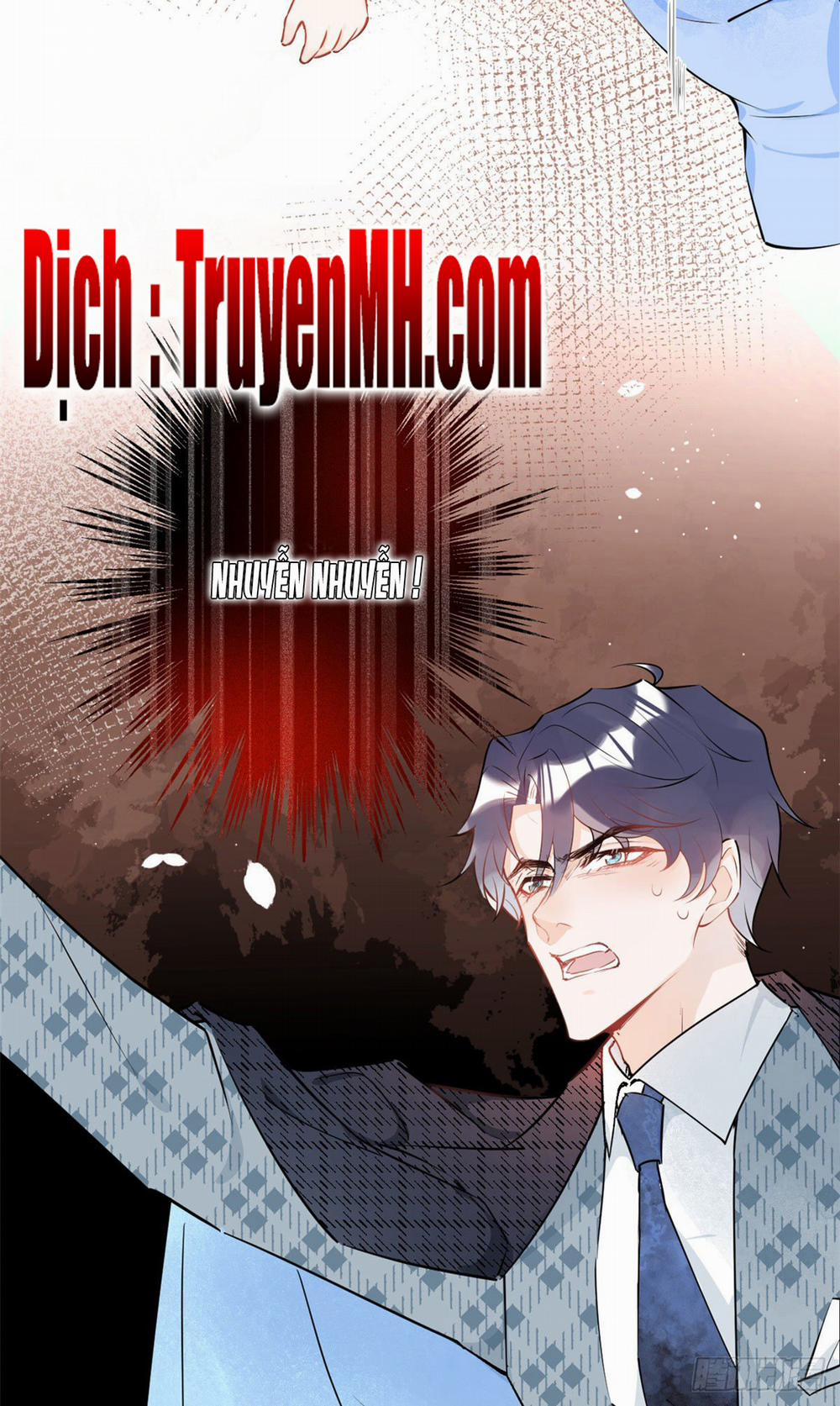 Ta Có Năm Đại Lão Ba Ba 43 trang 18