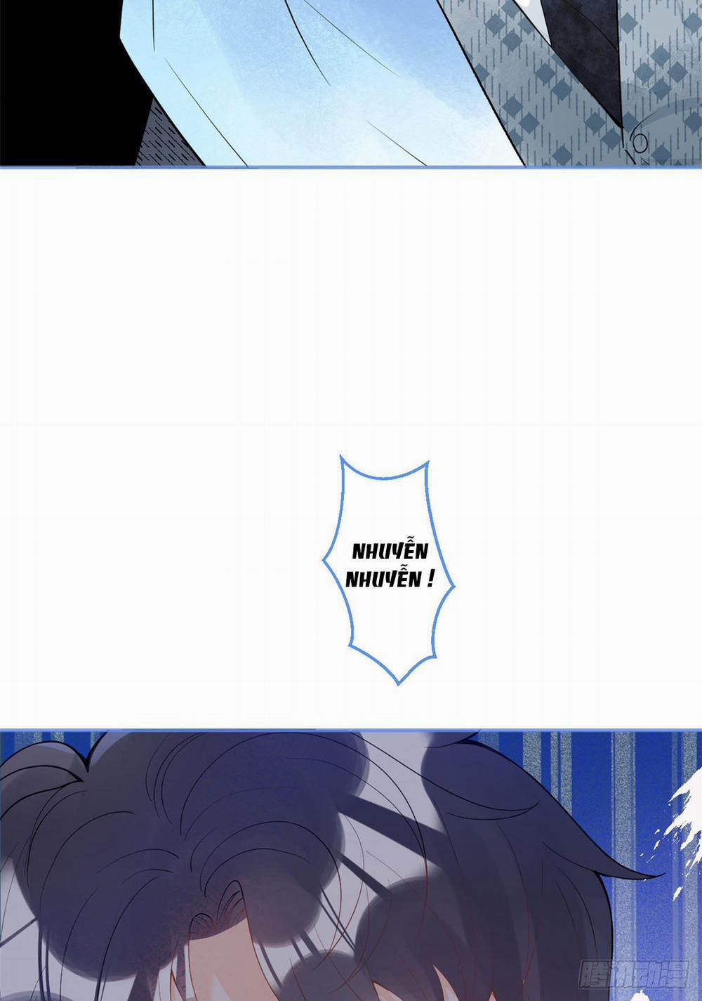 Ta Có Năm Đại Lão Ba Ba 43 trang 19