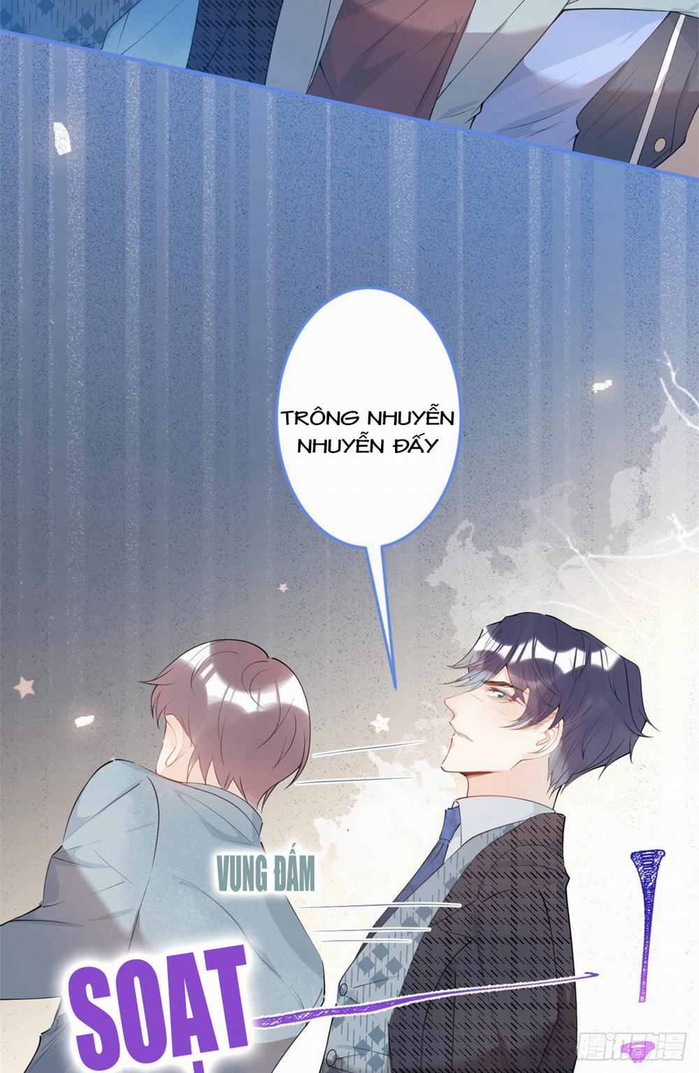 Ta Có Năm Đại Lão Ba Ba 43 trang 2