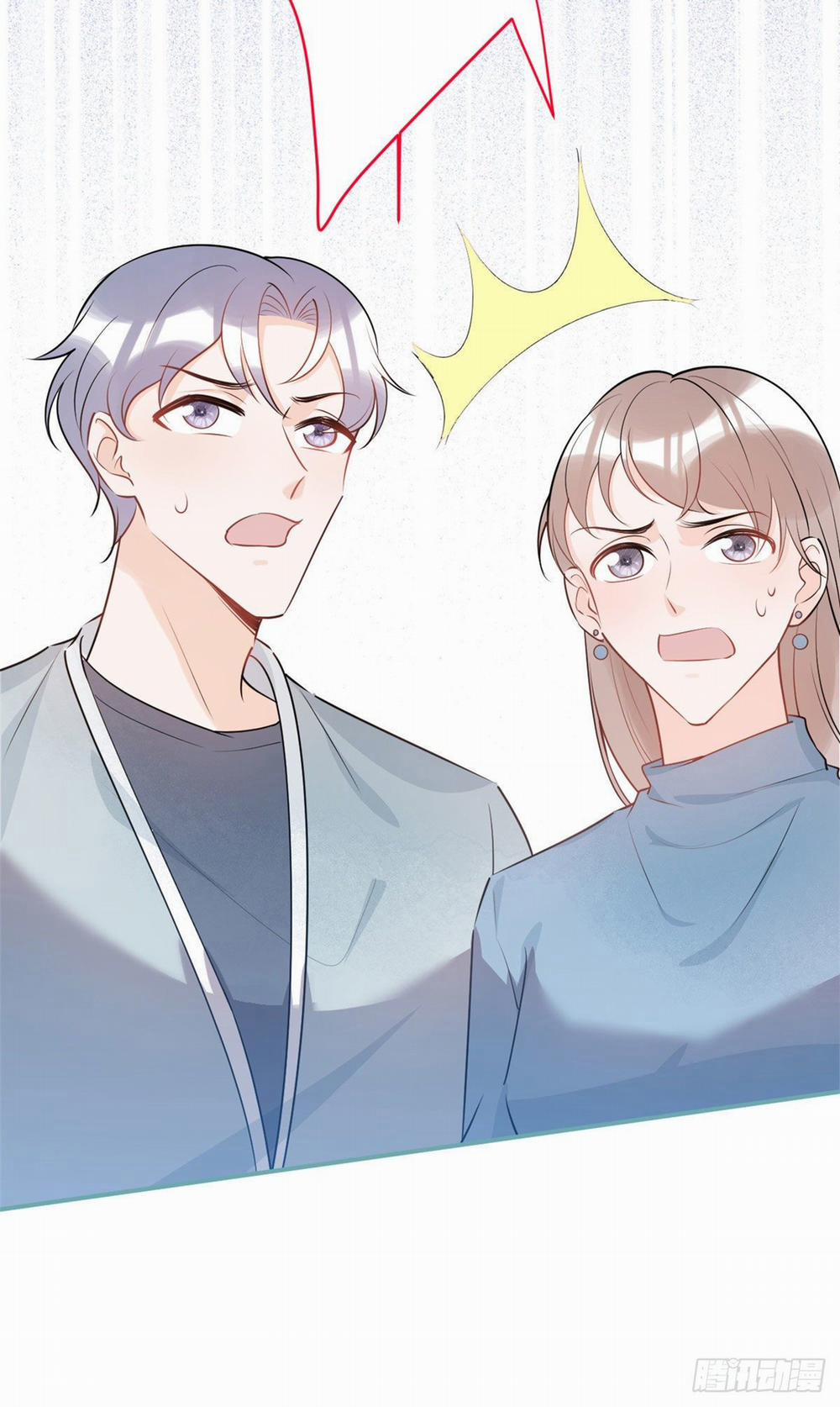 Ta Có Năm Đại Lão Ba Ba 43 trang 21