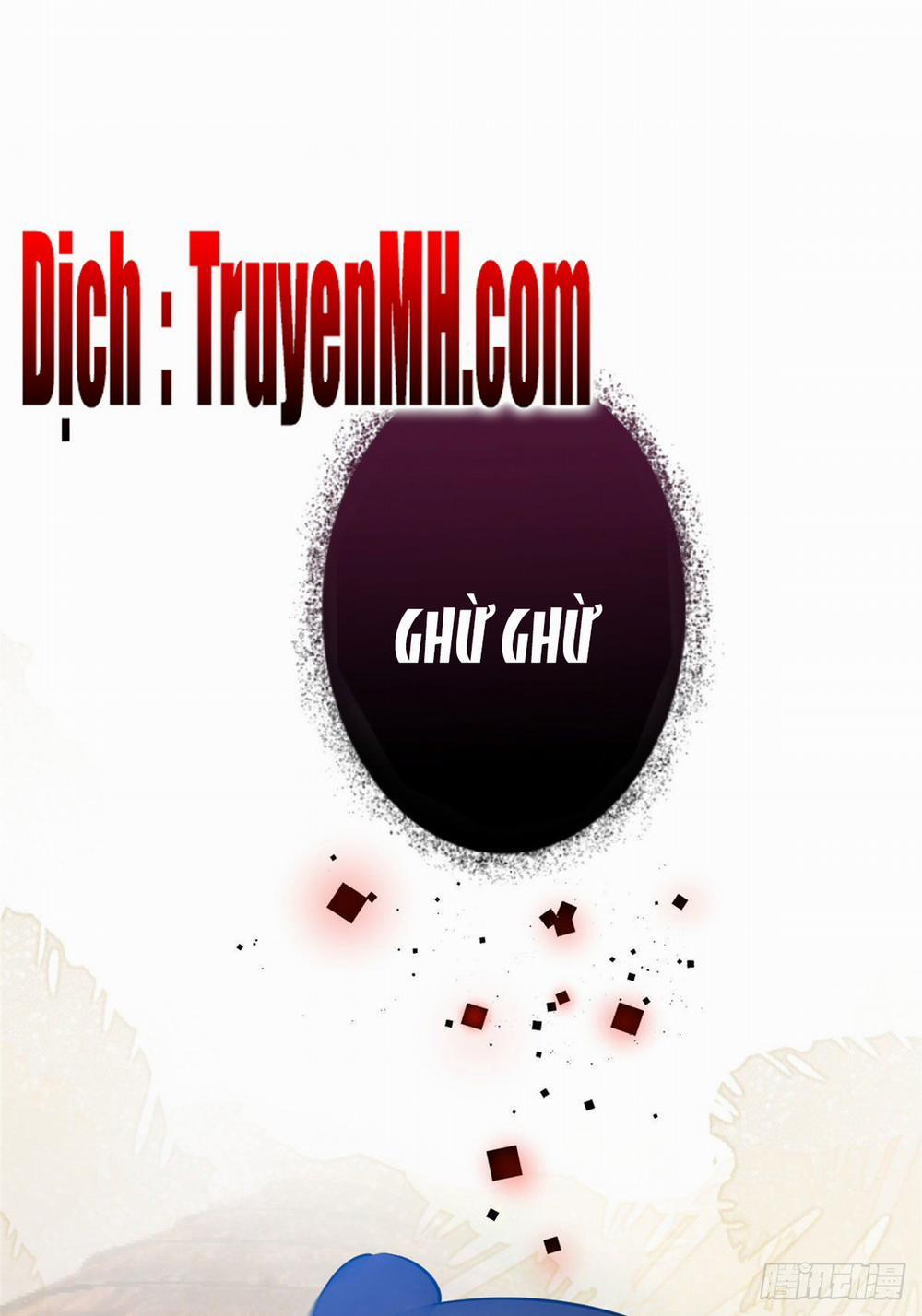 Ta Có Năm Đại Lão Ba Ba 43 trang 22