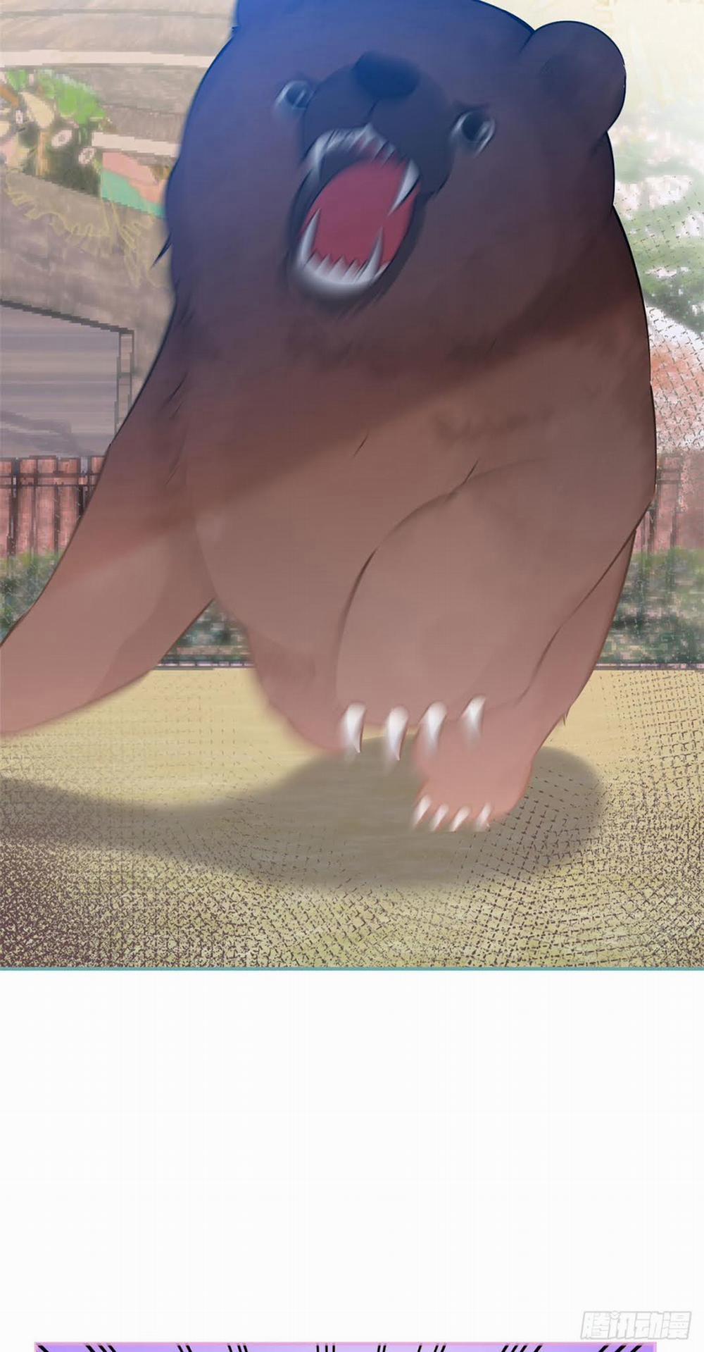 Ta Có Năm Đại Lão Ba Ba 43 trang 23