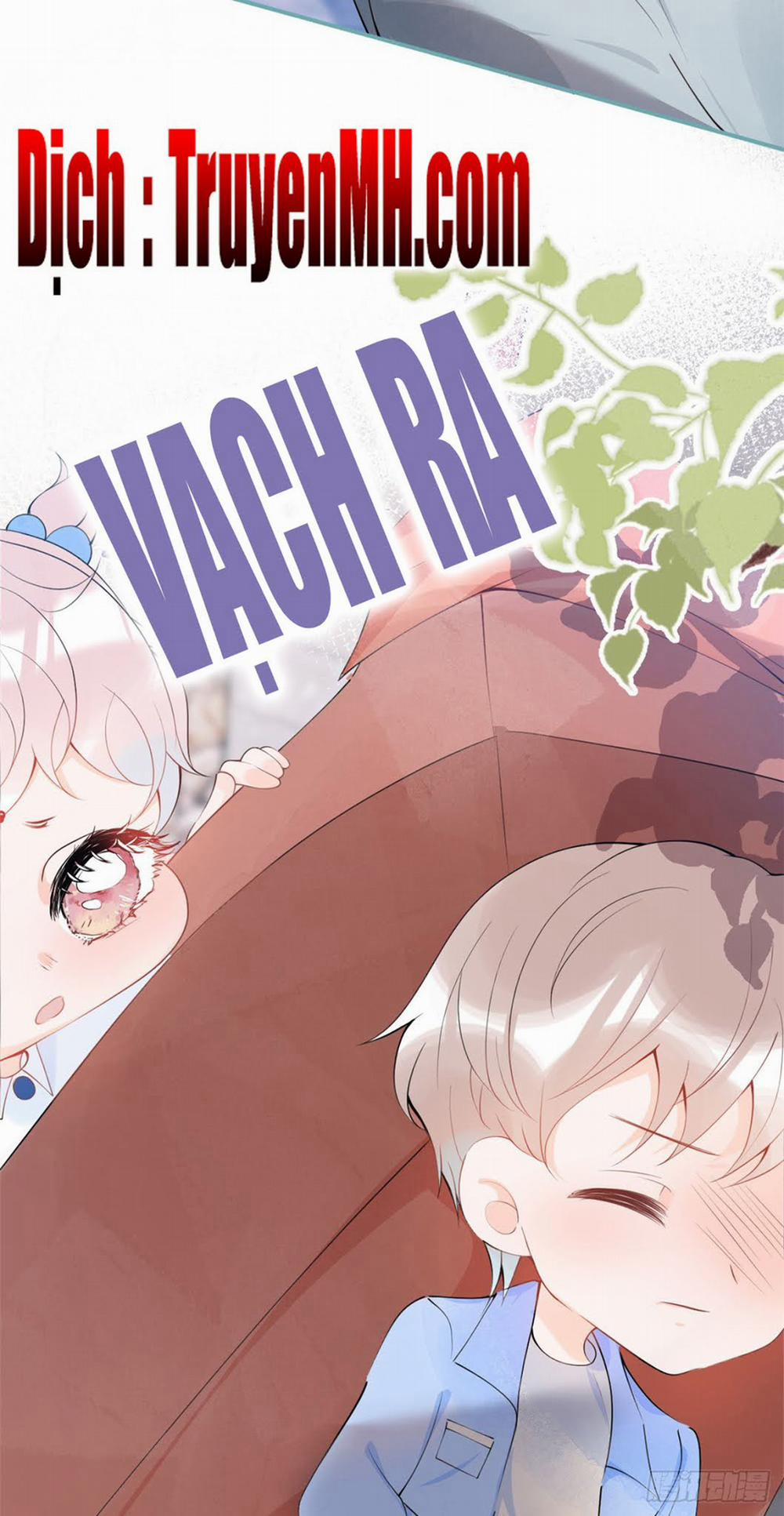 Ta Có Năm Đại Lão Ba Ba 43 trang 9