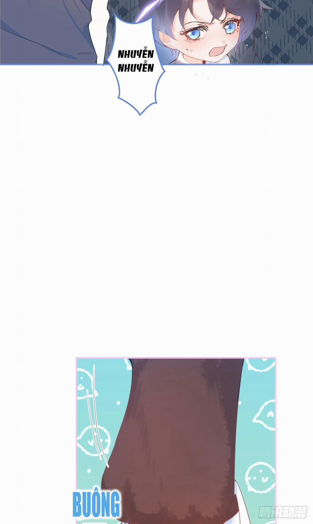 Ta Có Năm Đại Lão Ba Ba 44 trang 10