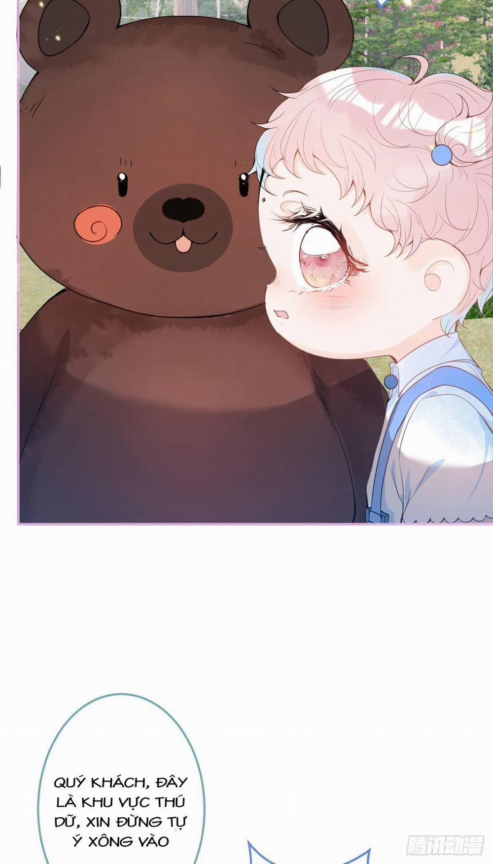 Ta Có Năm Đại Lão Ba Ba 44 trang 8