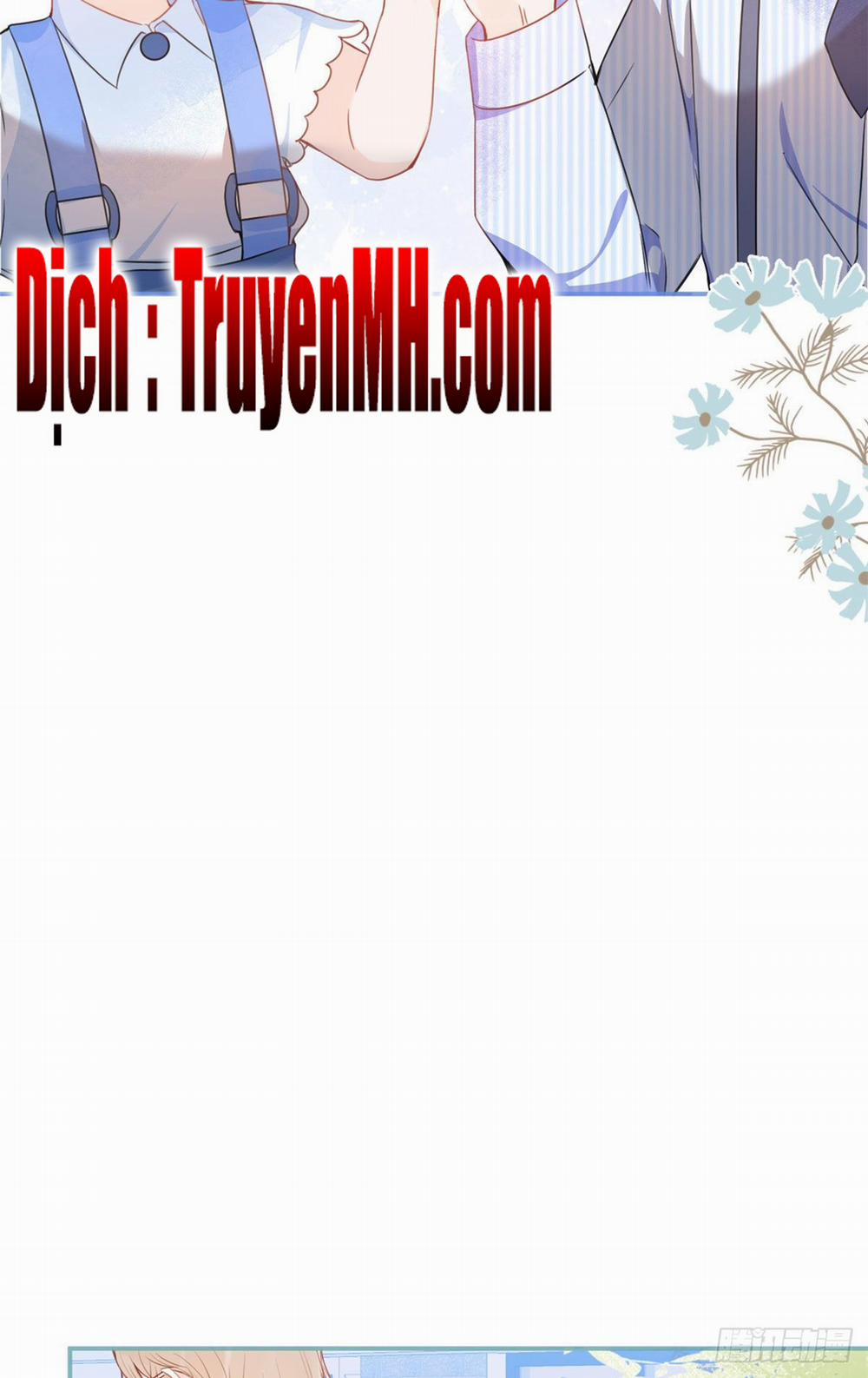 Ta Có Năm Đại Lão Ba Ba 45 trang 10