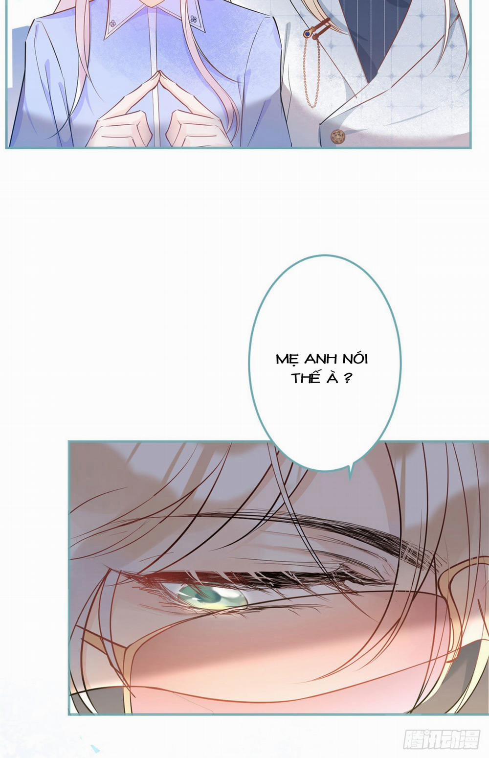 Ta Có Năm Đại Lão Ba Ba 45 trang 13