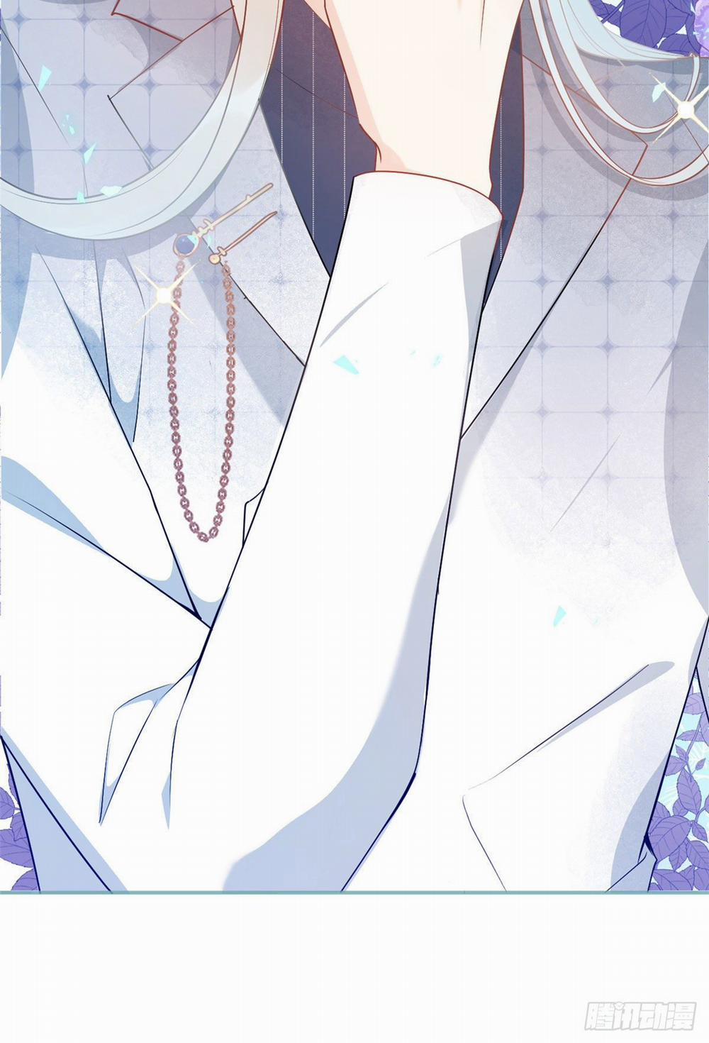 Ta Có Năm Đại Lão Ba Ba 45 trang 15