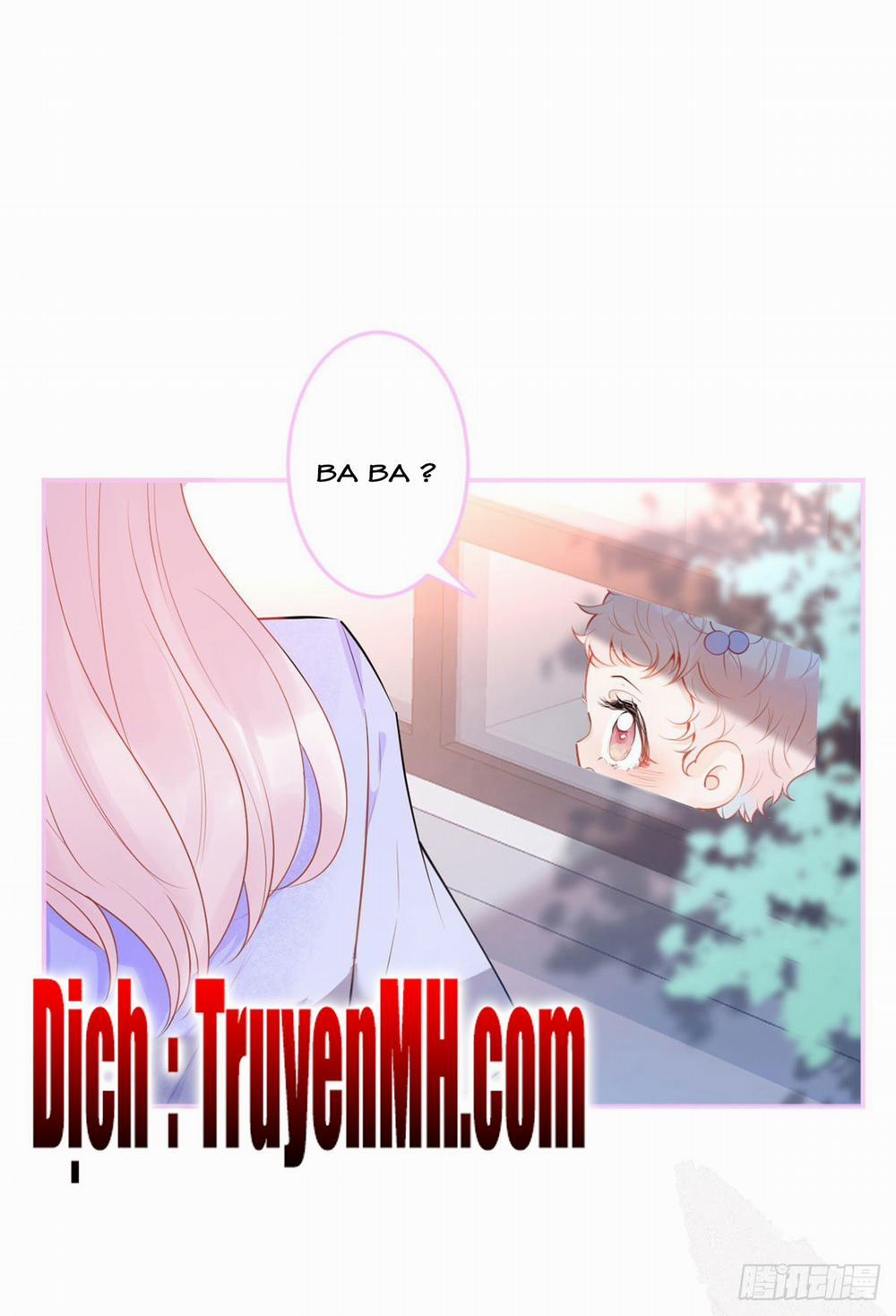 Ta Có Năm Đại Lão Ba Ba 45 trang 16