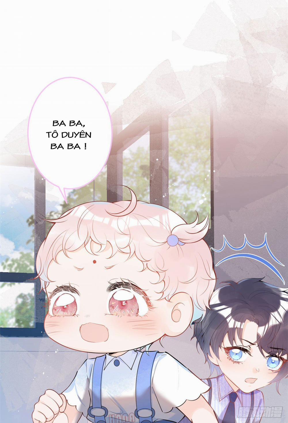 Ta Có Năm Đại Lão Ba Ba 45 trang 17