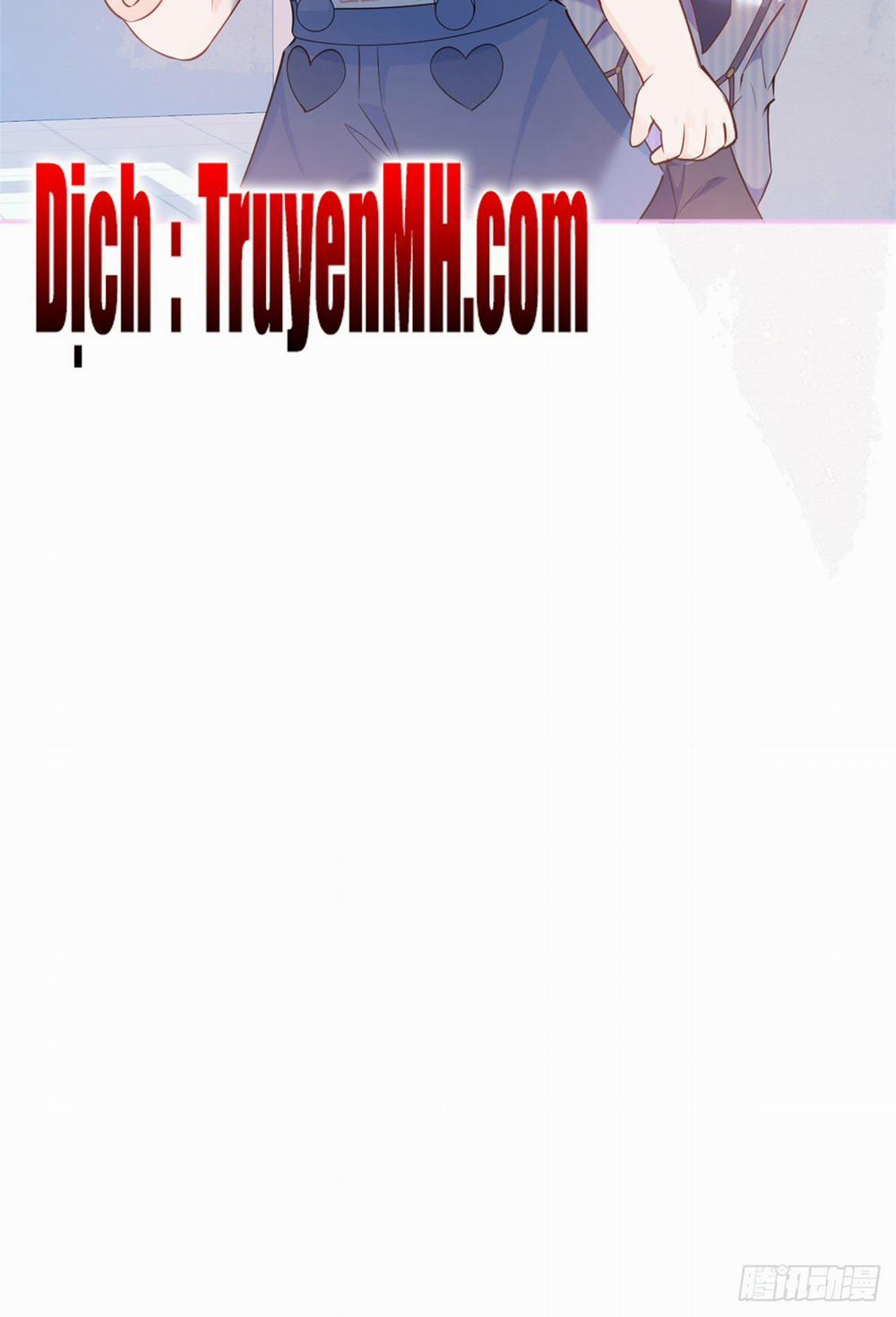 Ta Có Năm Đại Lão Ba Ba 45 trang 18